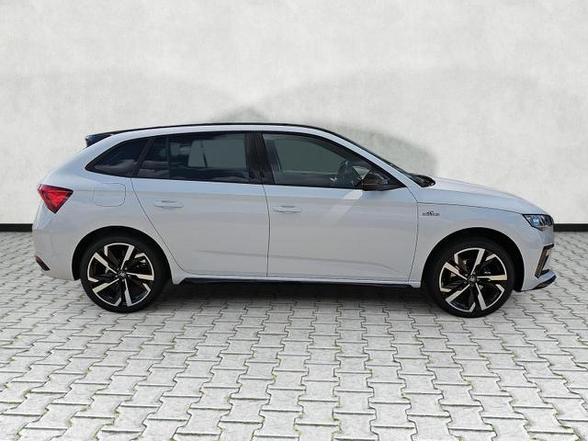 Skoda Scala Monte Carlo (2026) - Photo 8