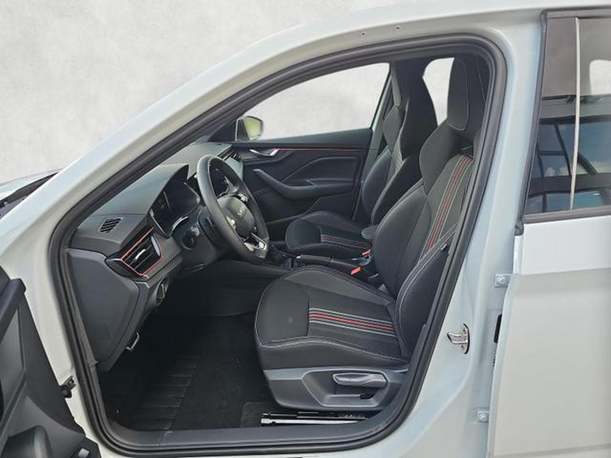 Skoda Scala Monte Carlo (2026) - Photo 9