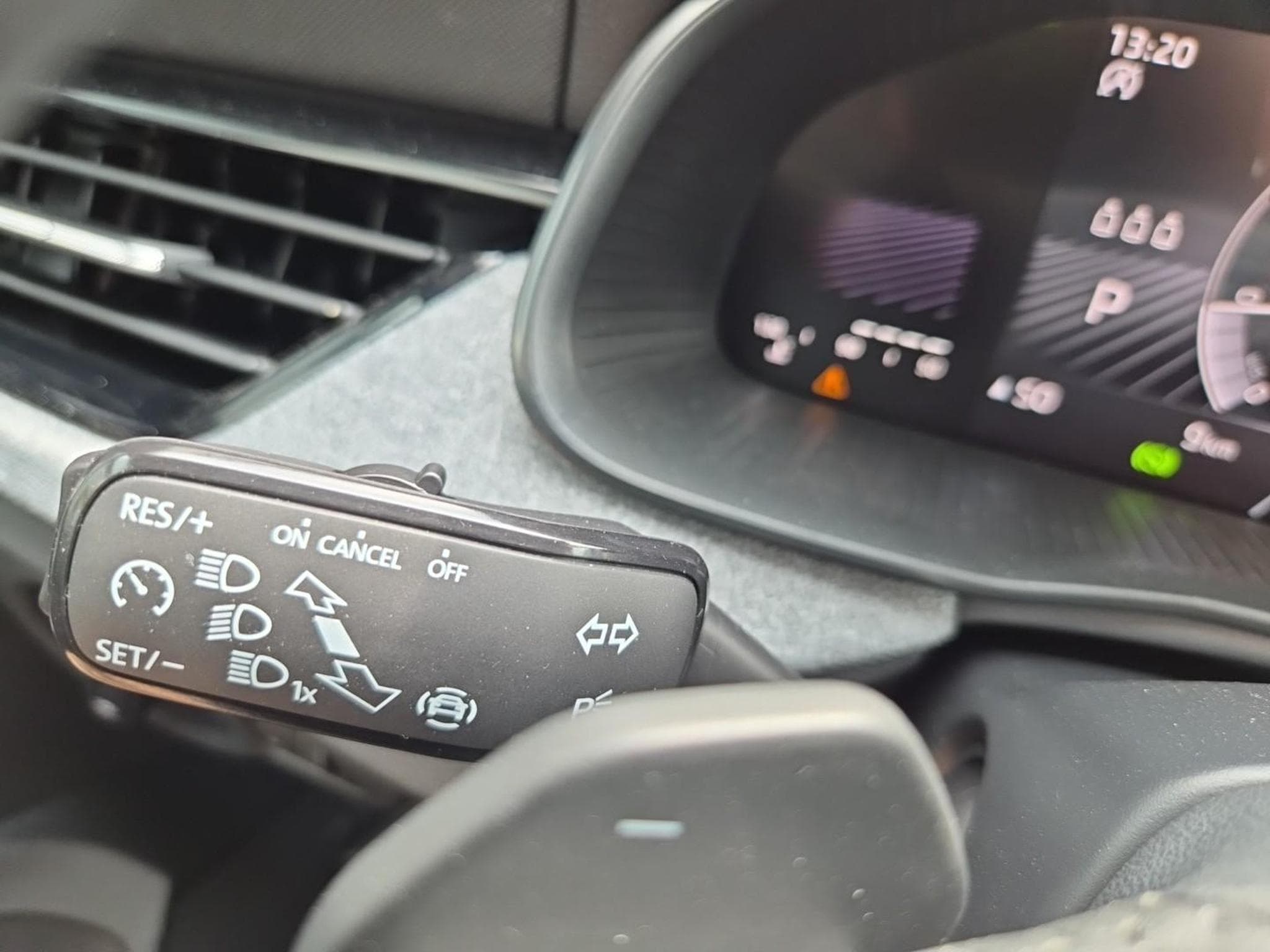 Skoda Scala 1.0 TSI 115PS (2026) - Photo 18