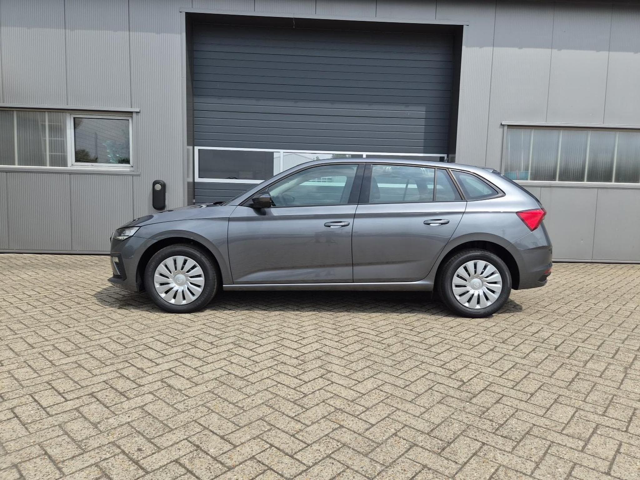 Skoda Scala 1.0 TSI 115PS (2026) - Photo 2