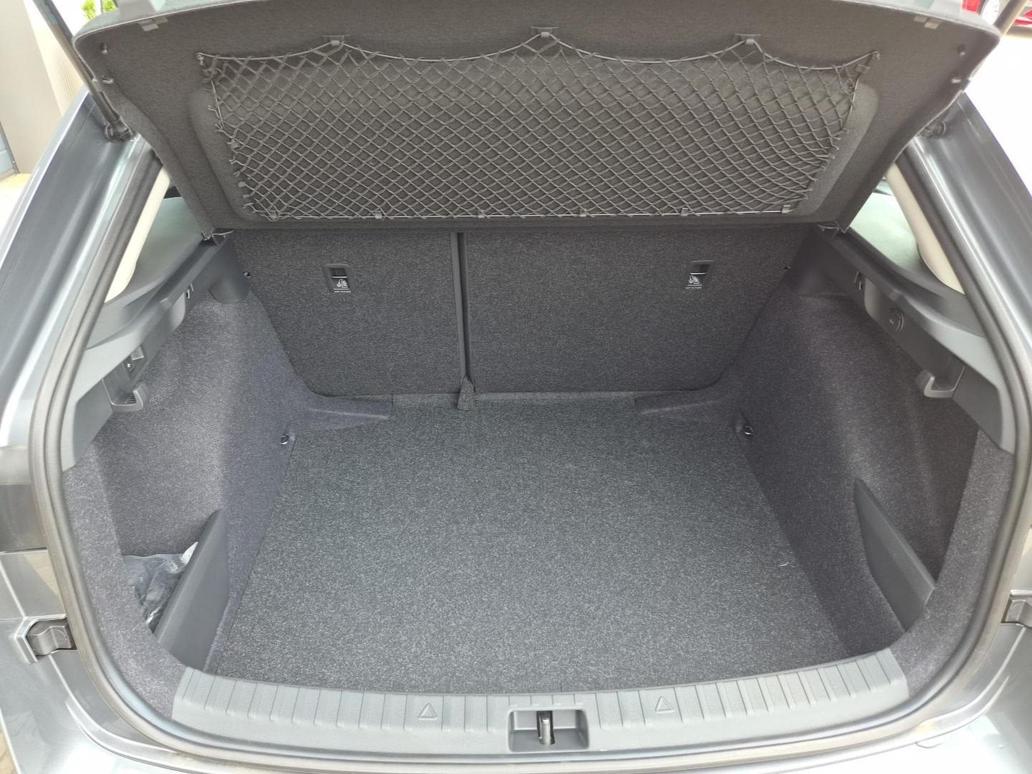 Skoda Scala 1.0 TSI 115PS (2026) - Photo 9