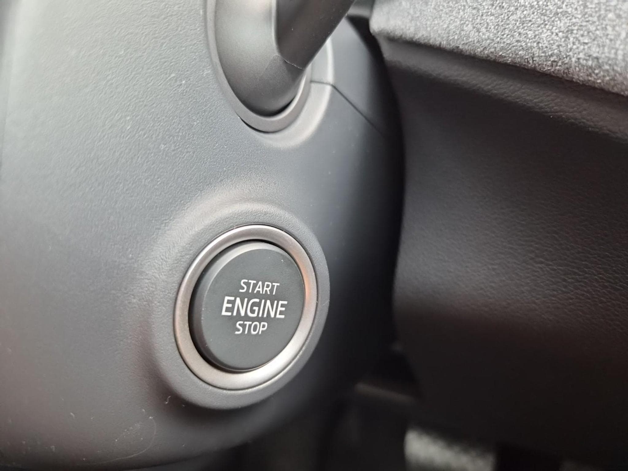 Skoda Scala 1.0 TSI 115PS (2026) - Photo 19