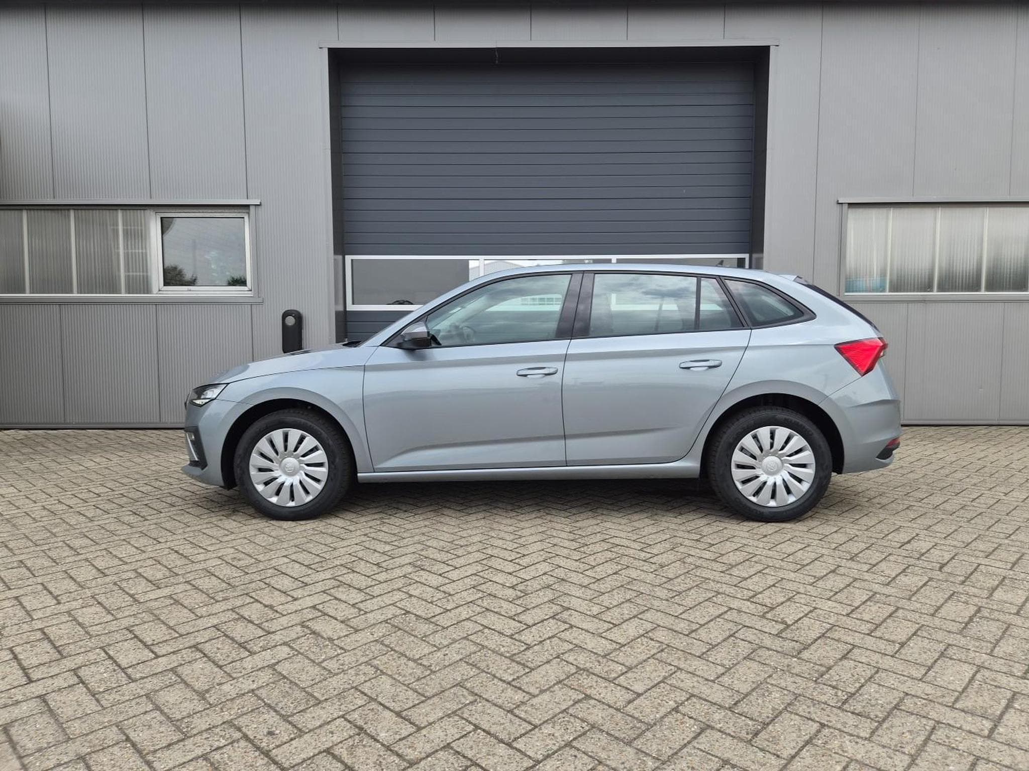 Skoda Scala 1.0 TSI 115PS (2026) - Photo 2