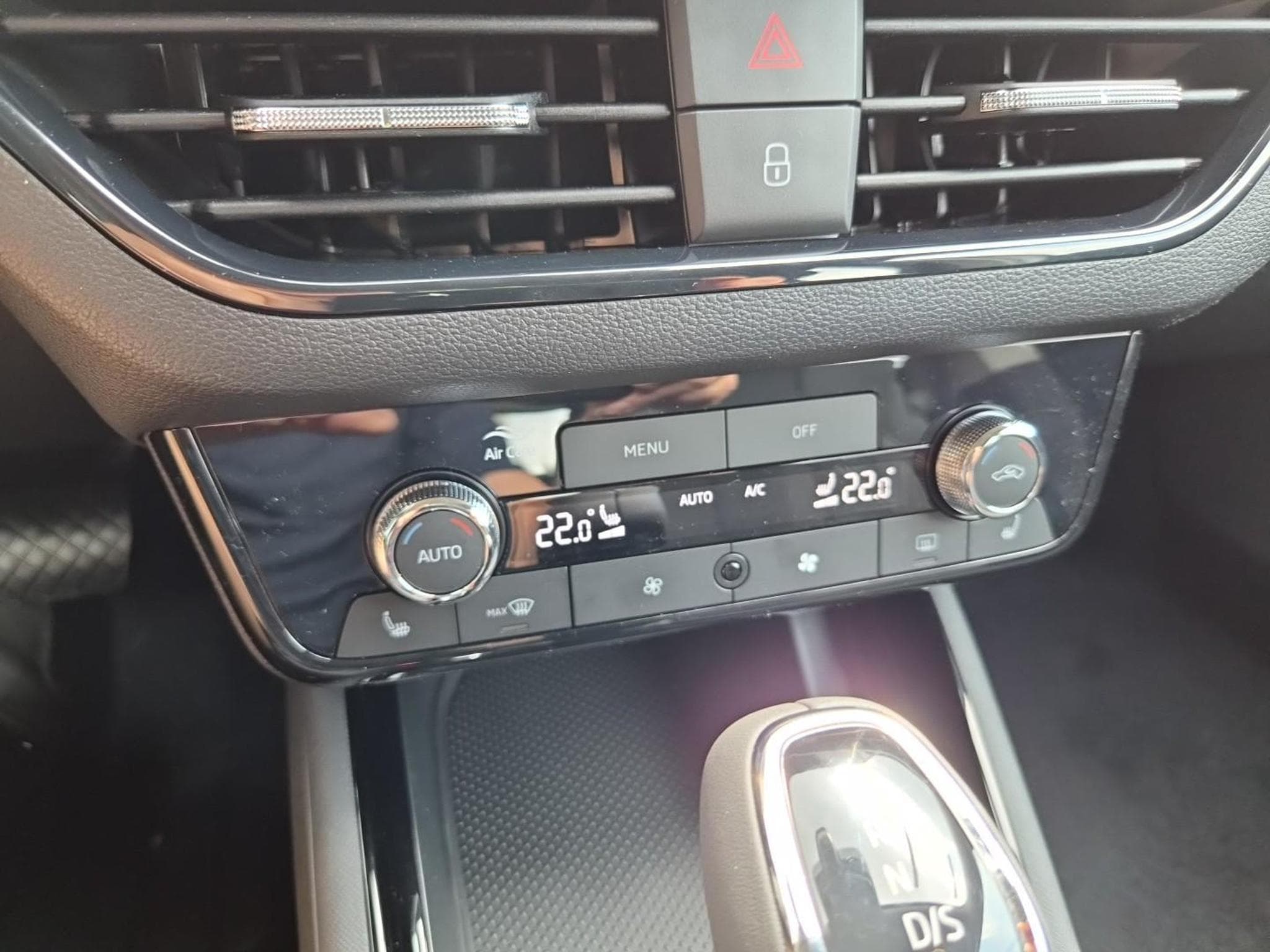 Skoda Scala 1.0 TSI 115PS (2026) - Photo 24