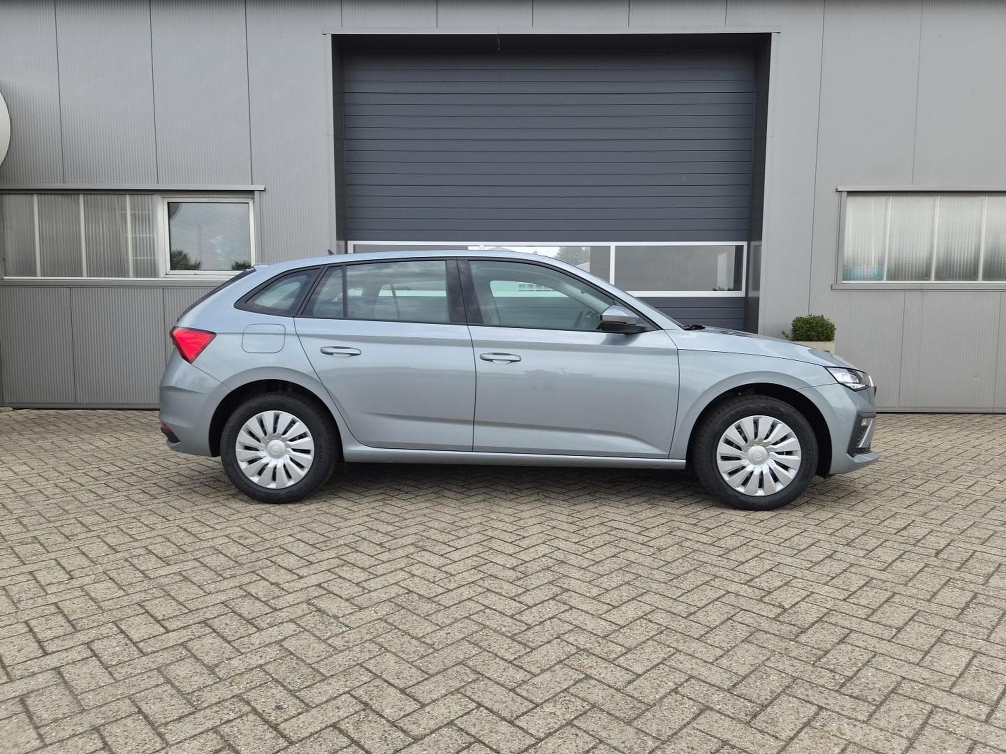 Skoda Scala 1.0 TSI 115PS (2026) - Photo 6