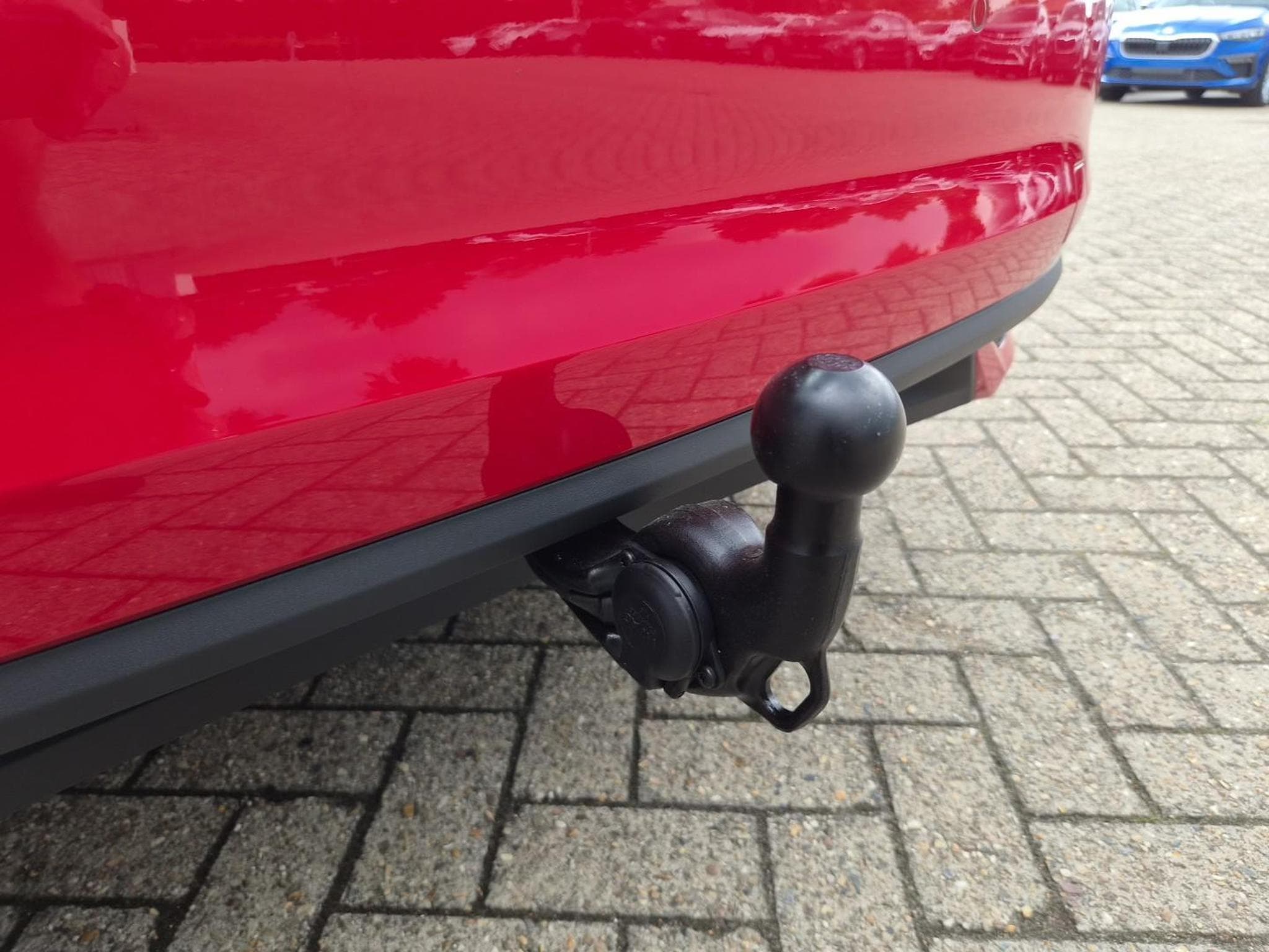 Skoda Scala 1.0 TSI 115PS (2026) - Foto 10