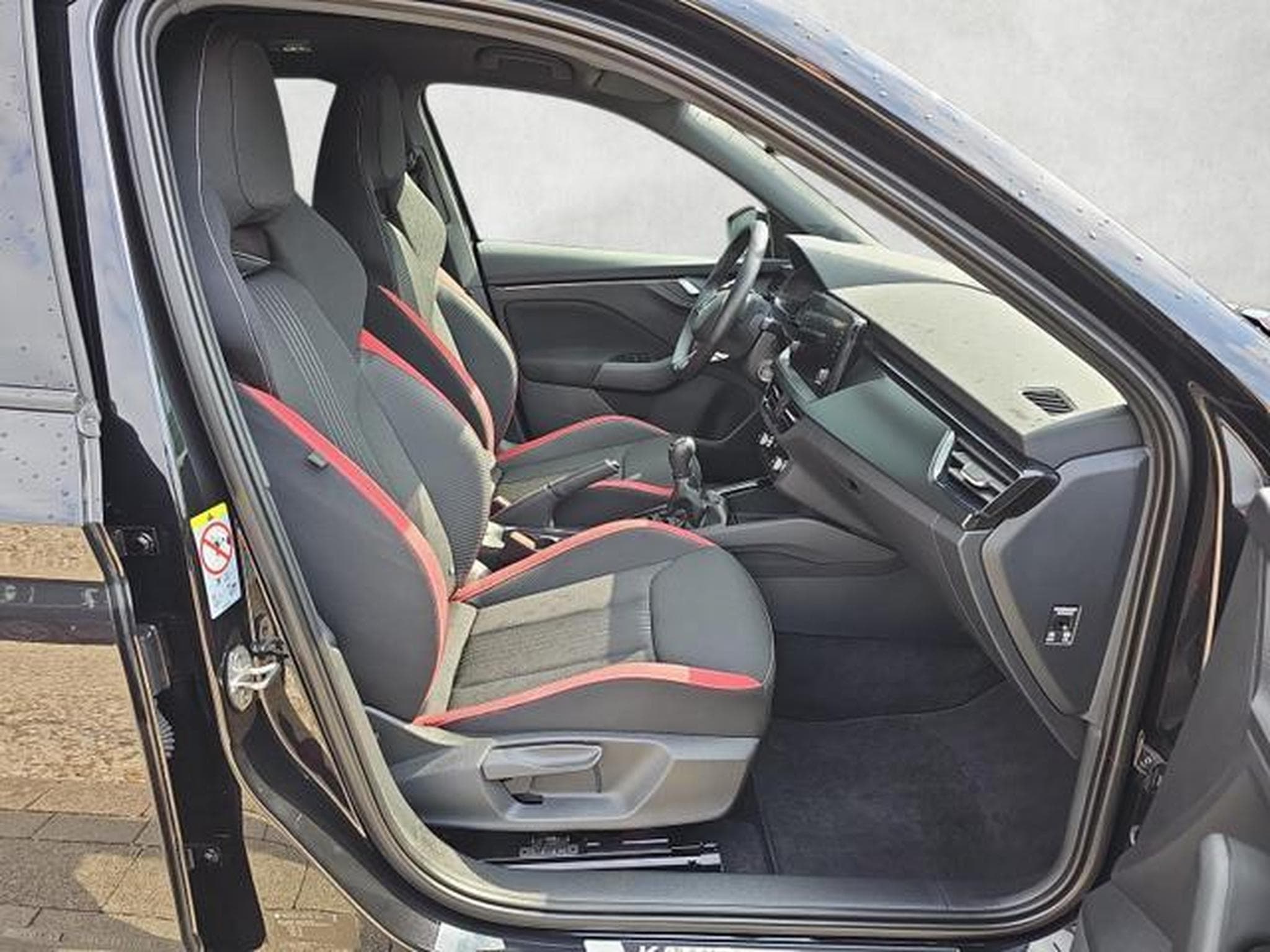 Skoda Kamiq Monte Carlo (2023) - Foto 10