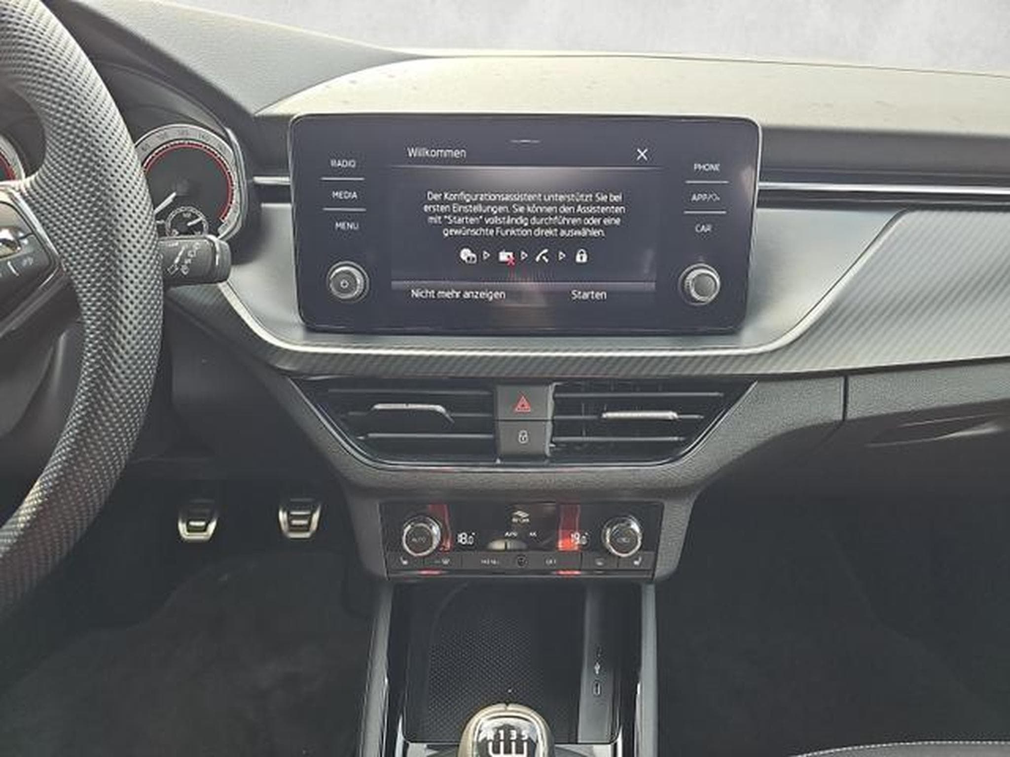 Skoda Kamiq Monte Carlo (2023) - Foto 11