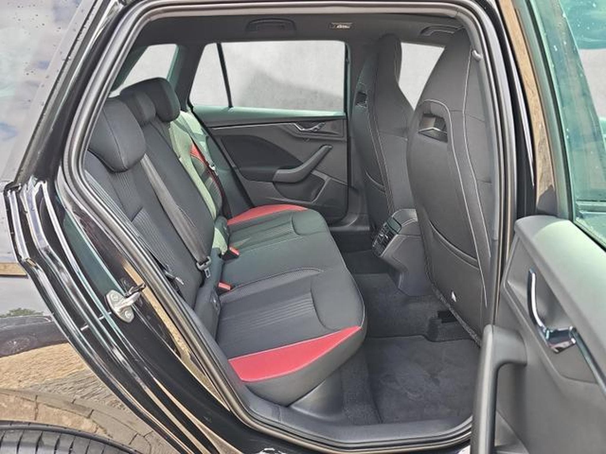Skoda Kamiq Monte Carlo (2023) - Foto 13
