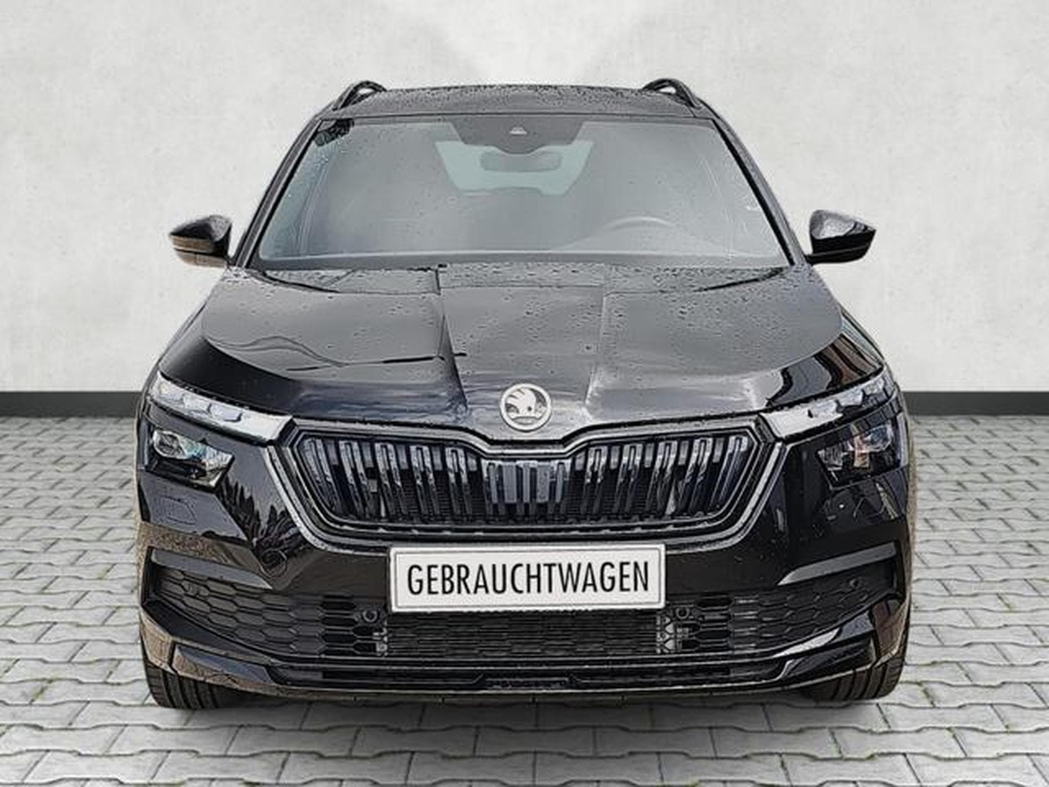 Skoda Kamiq Monte Carlo (2023) - Foto 2