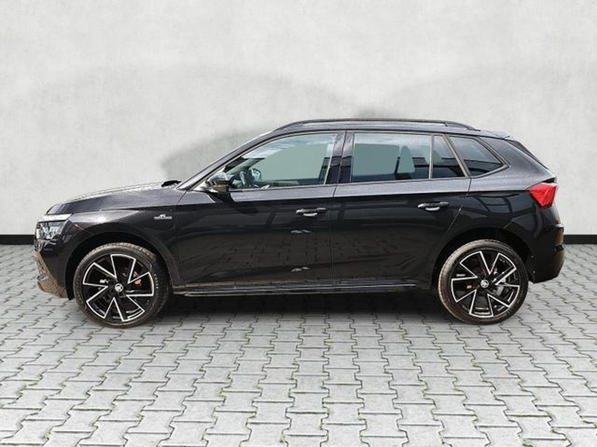 Skoda Kamiq Monte Carlo (2023) - Foto 4
