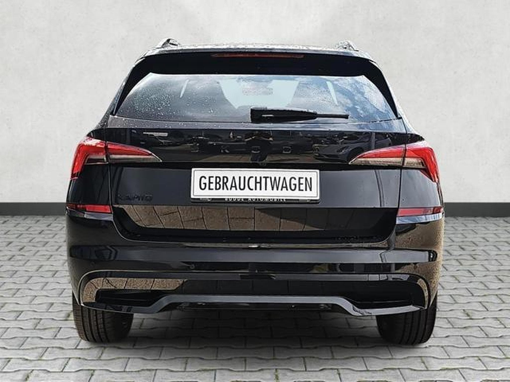 Skoda Kamiq Monte Carlo (2023) - Foto 6