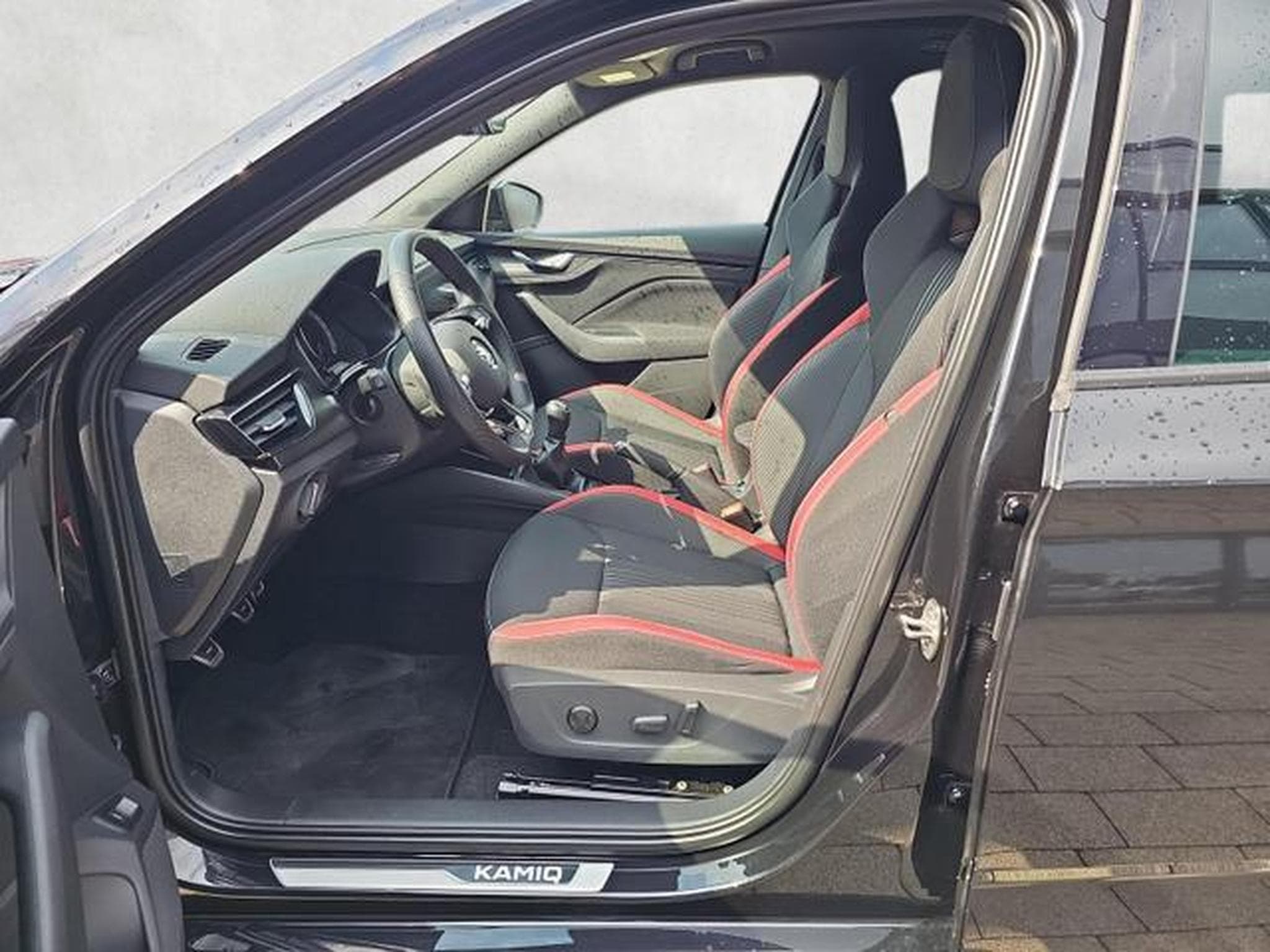 Skoda Kamiq Monte Carlo (2023) - Foto 9