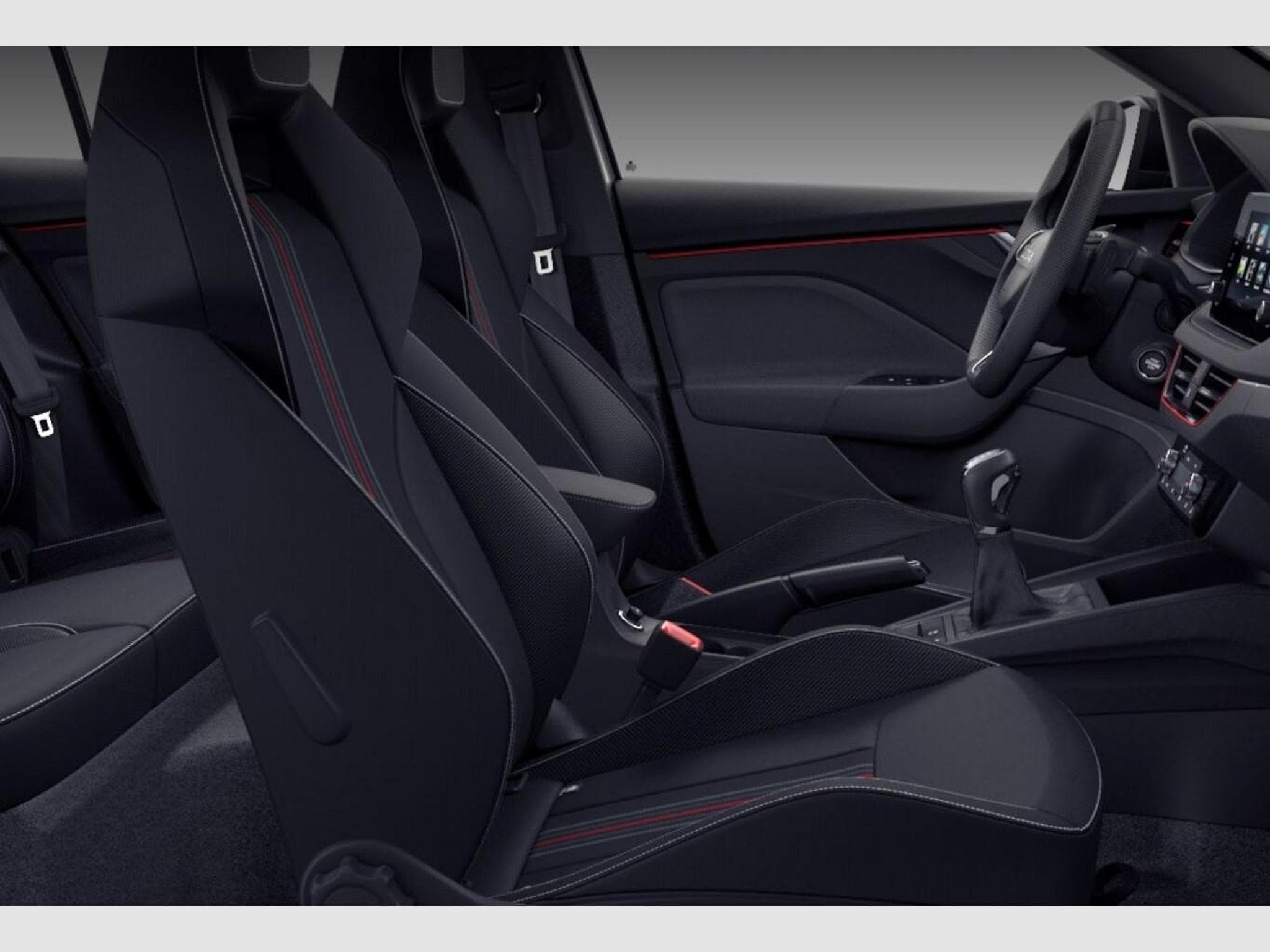 Skoda Kamiq Monte Carlo (2025) - Foto 5