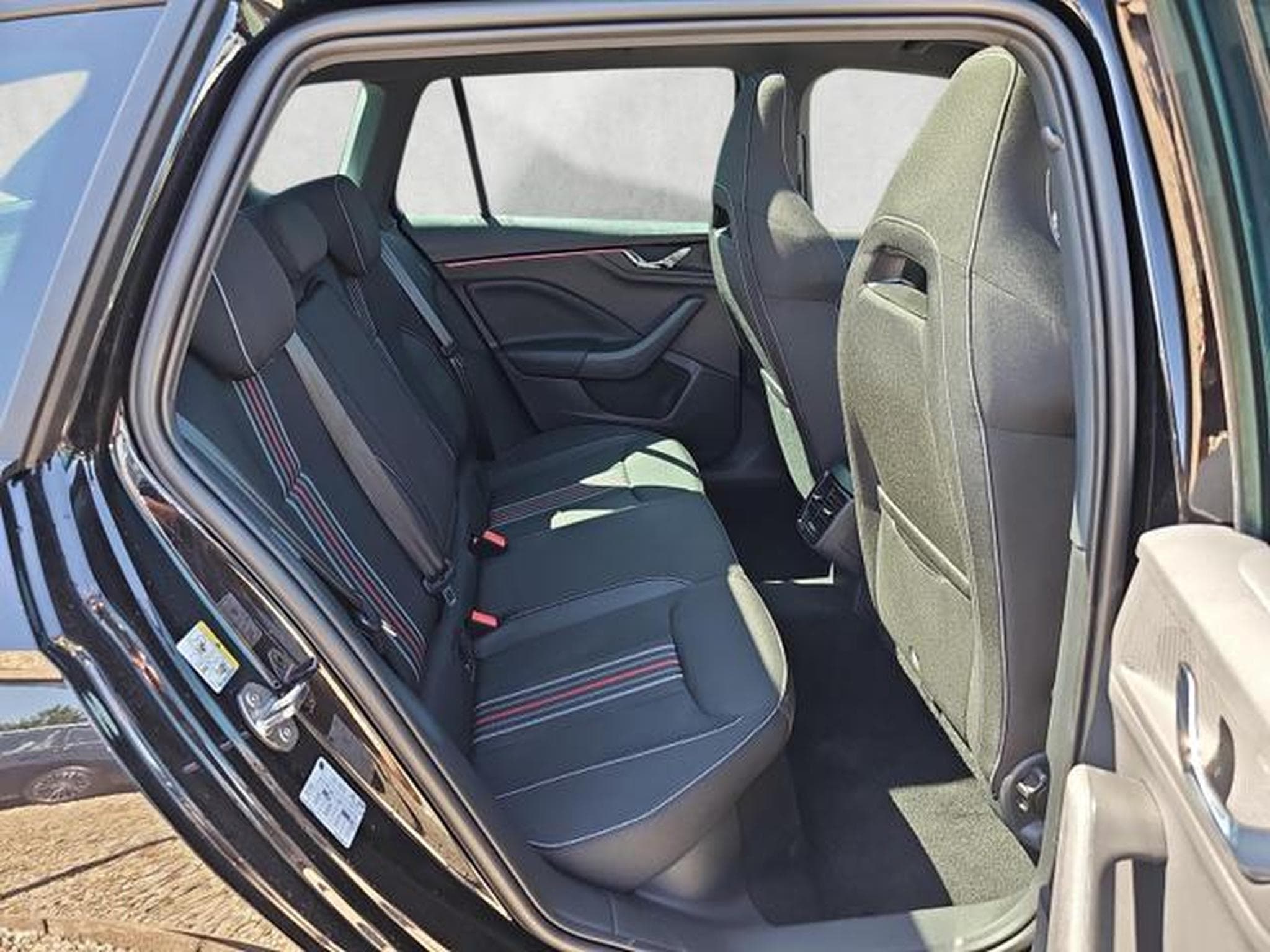 Skoda Kamiq Monte Carlo (2026) - Foto 13