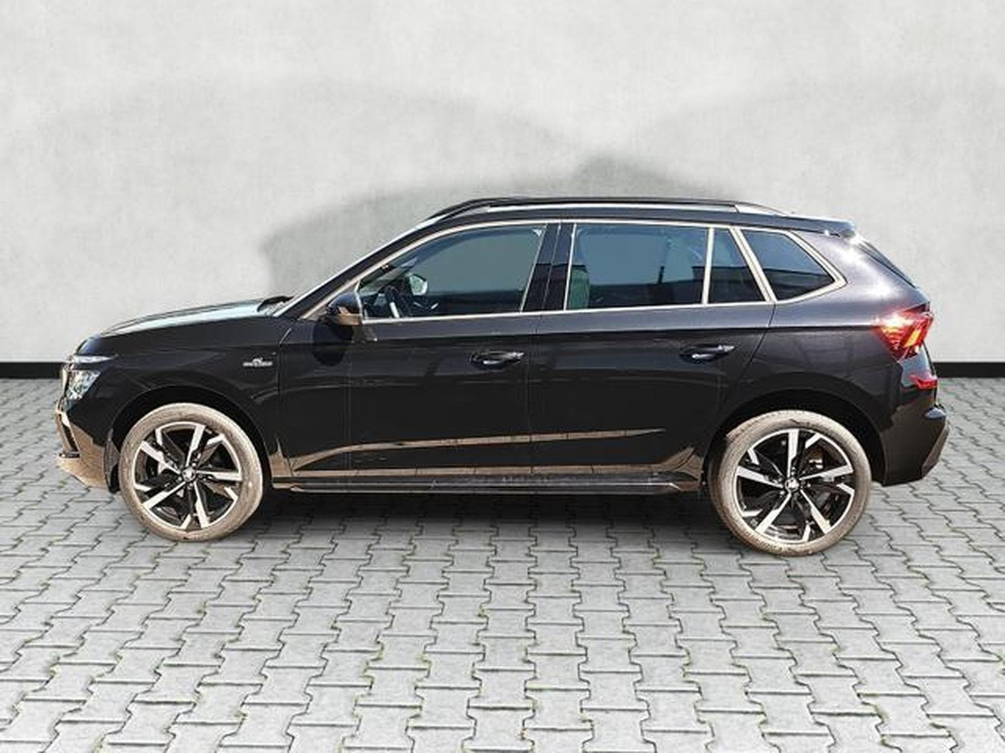 Skoda Kamiq Monte Carlo (2026) - Foto 4