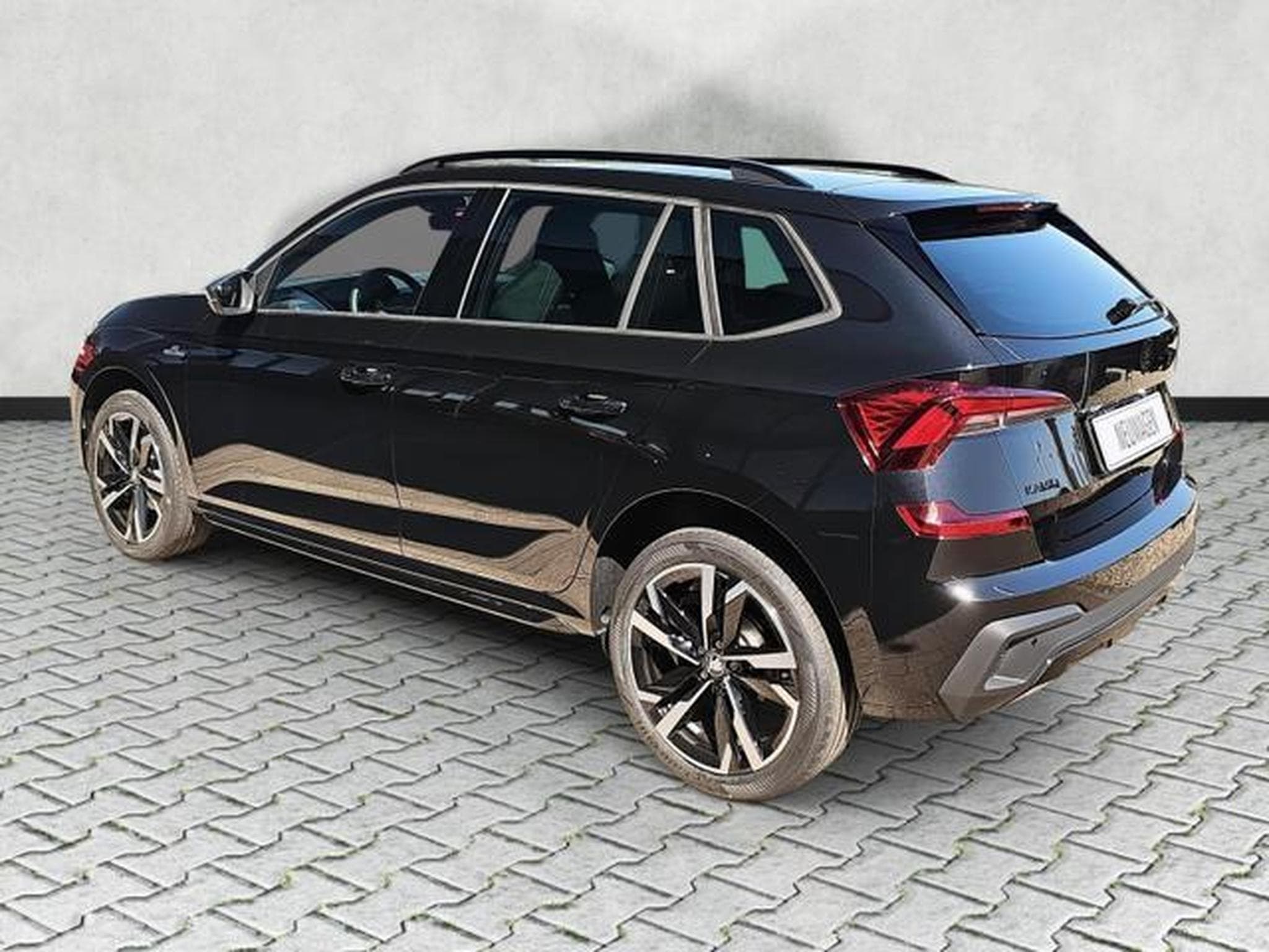 Skoda Kamiq Monte Carlo (2026) - Foto 5