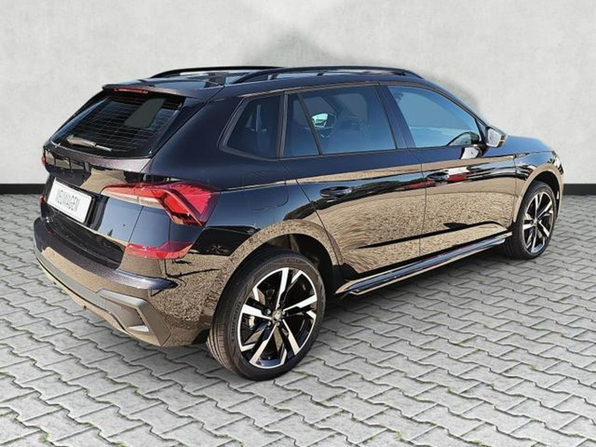 Skoda Kamiq Monte Carlo (2026) - Foto 7