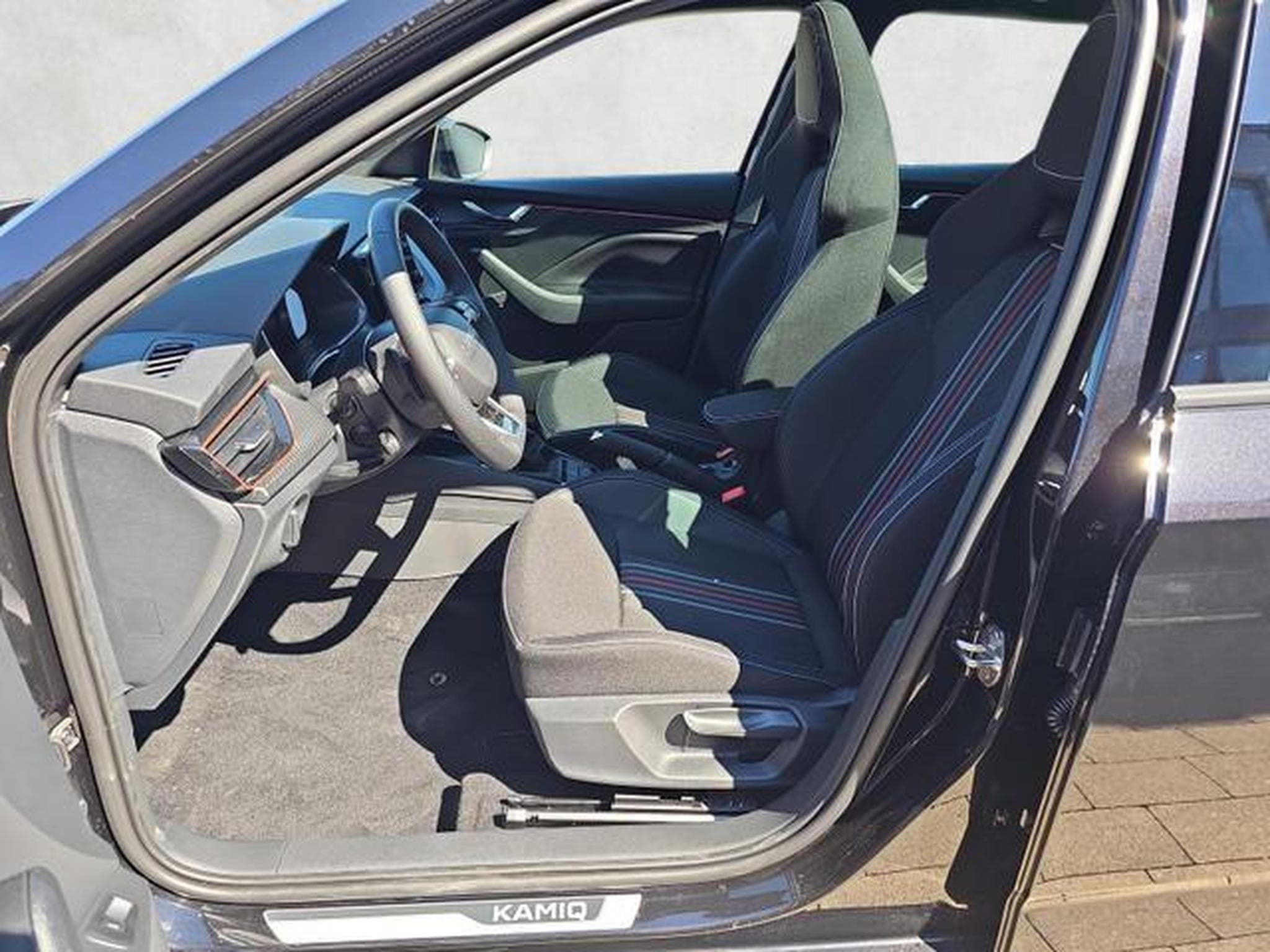Skoda Kamiq Monte Carlo (2026) - Foto 9