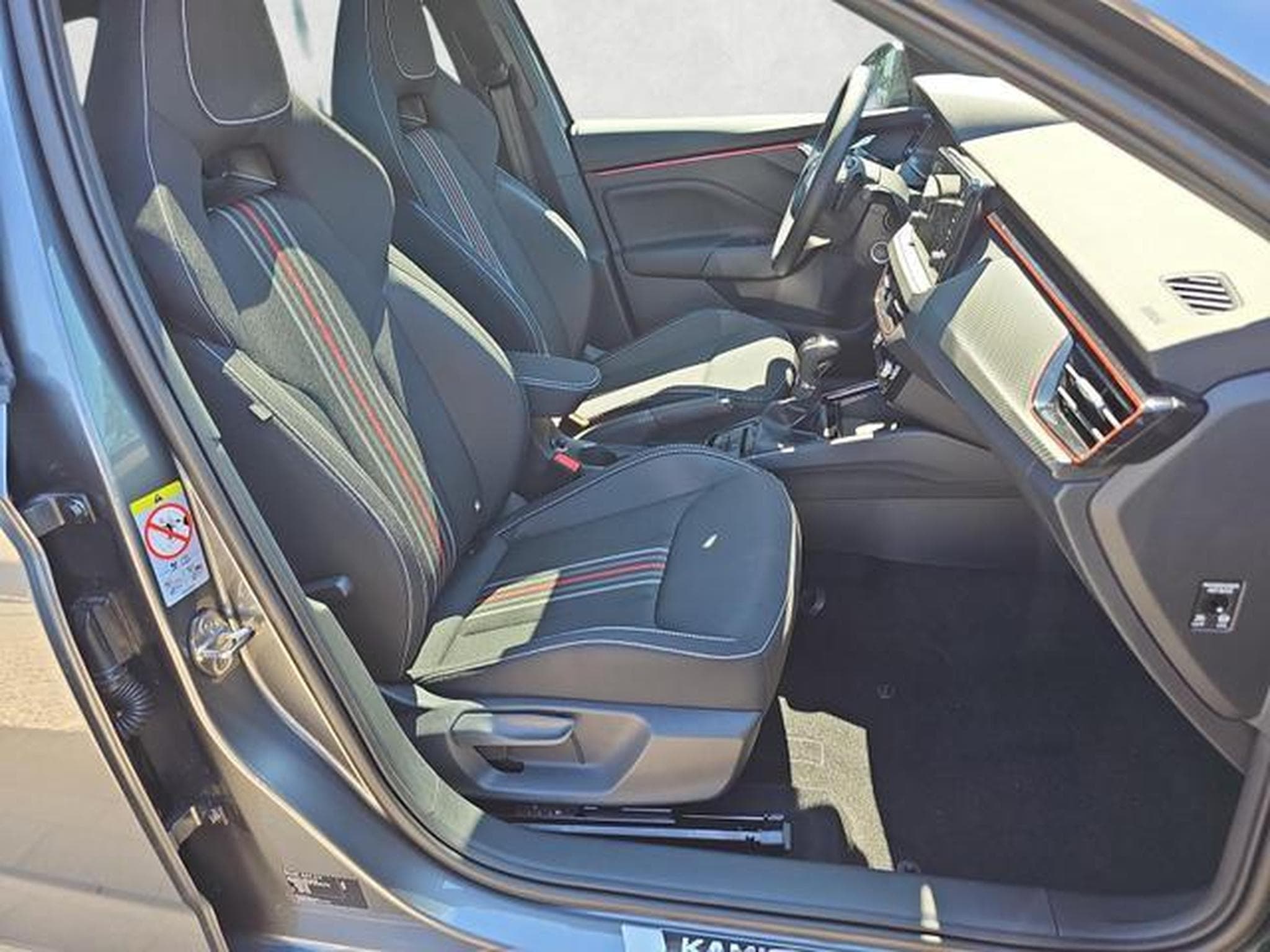 Skoda Kamiq Monte Carlo (2026) - Foto 10