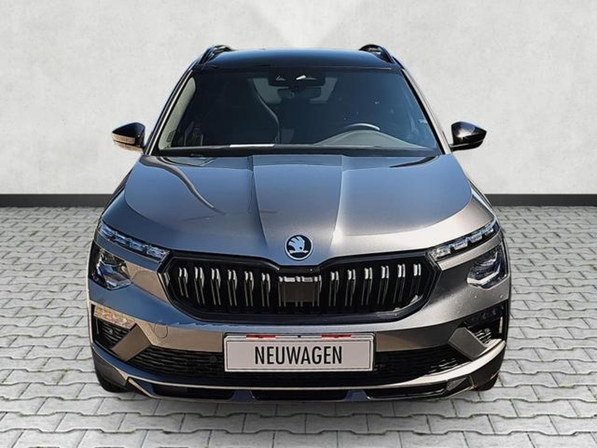 Skoda Kamiq Monte Carlo (2026) - Foto 2