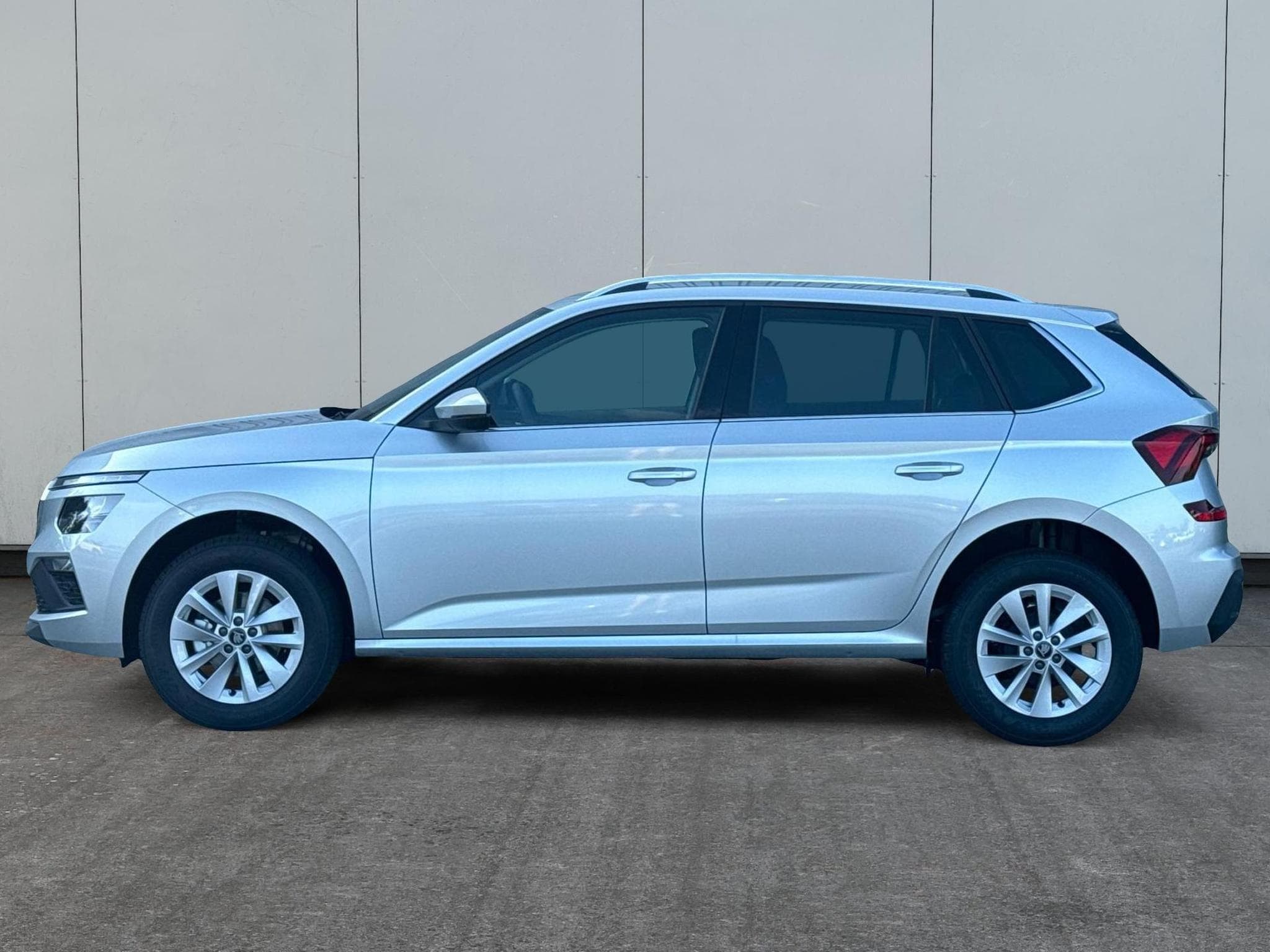 Skoda Kamiq Selection (2025) - Foto 2