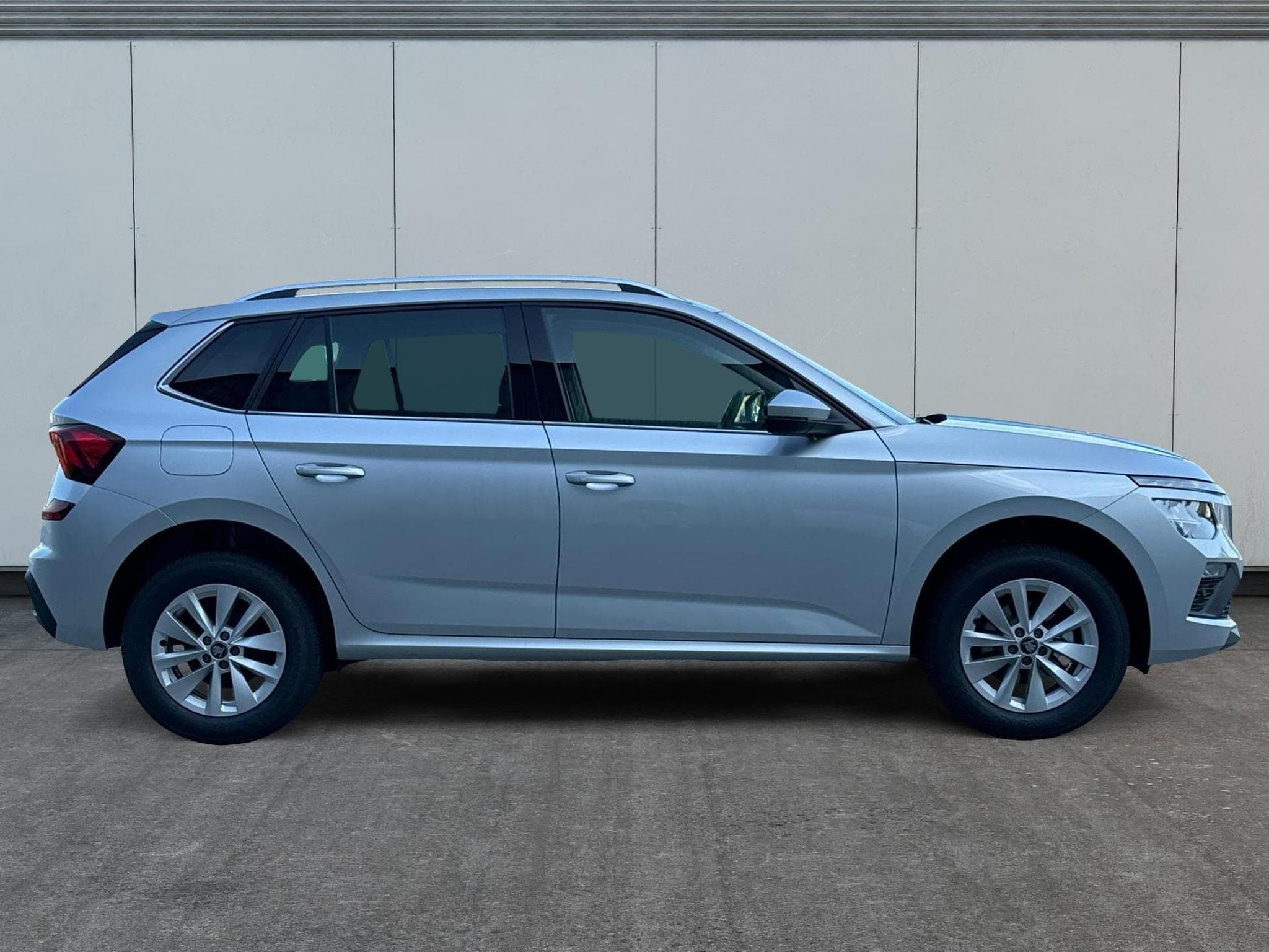 Skoda Kamiq Selection (2025) - Foto 5