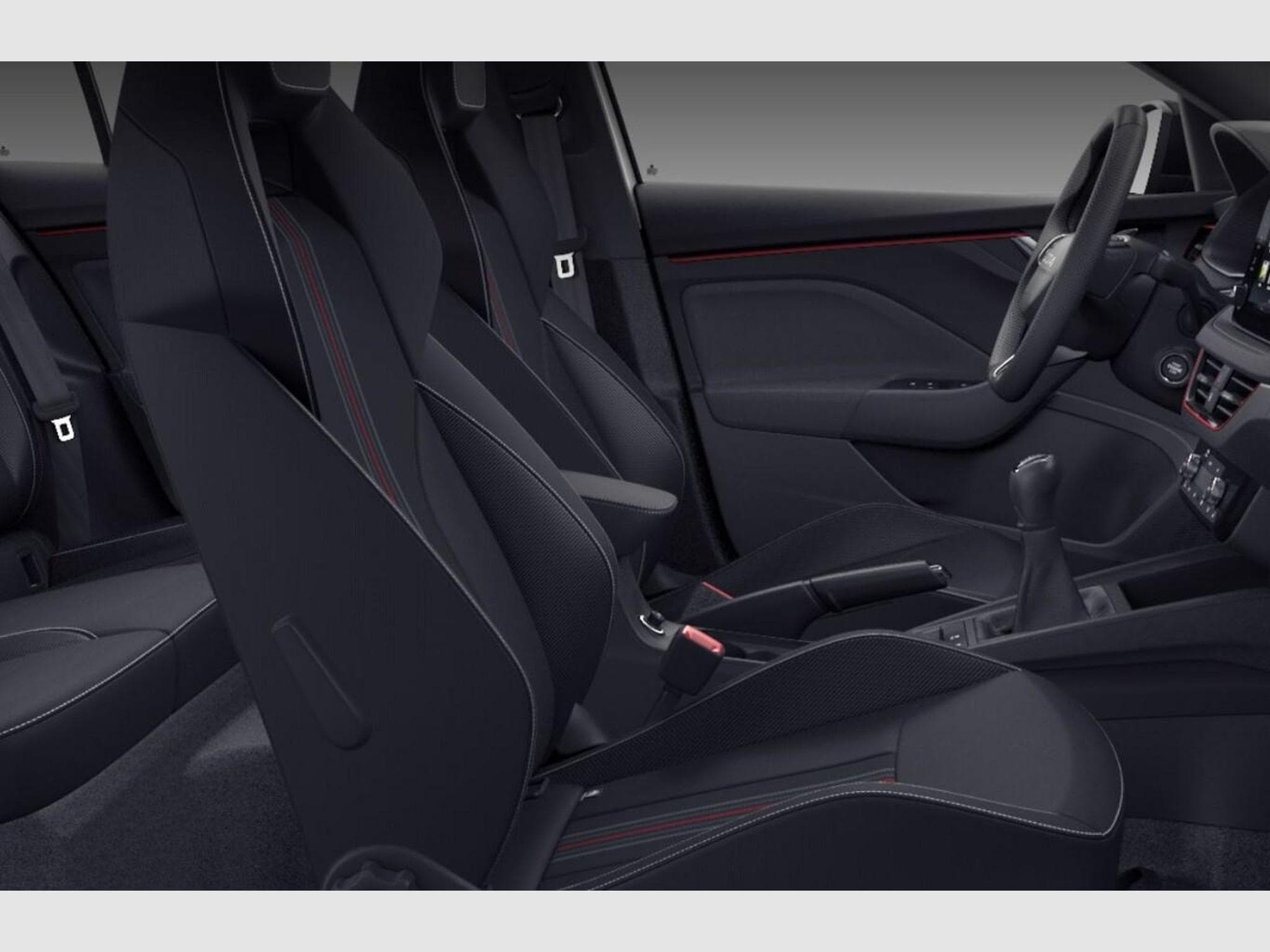 Skoda Kamiq Monte Carlo (2026) - Foto 5
