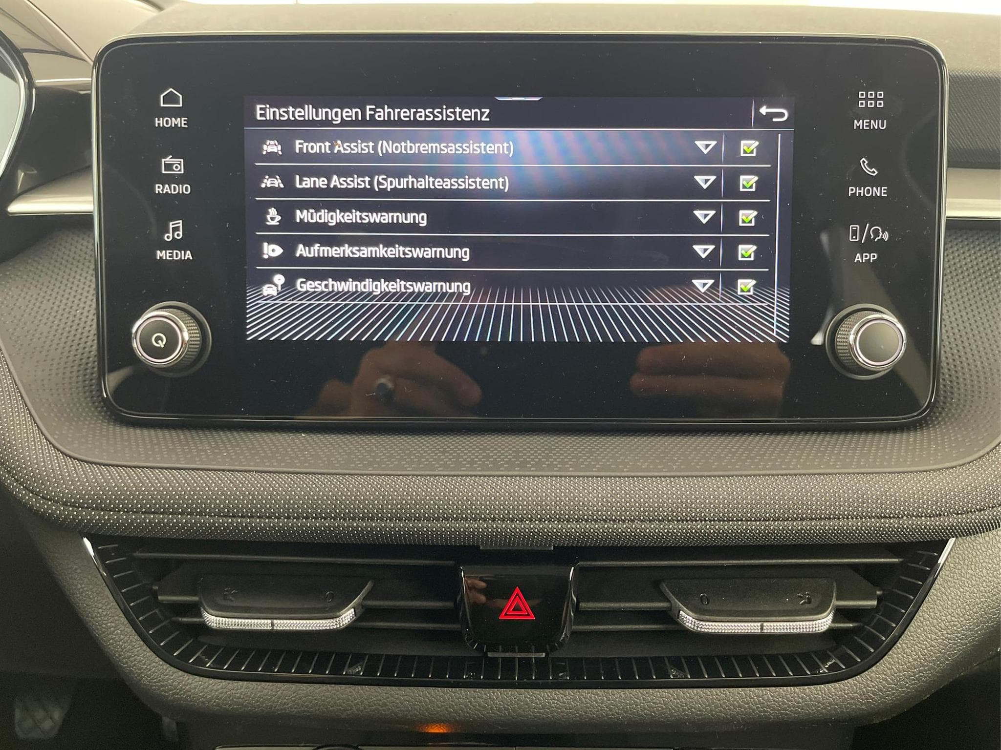 Skoda Fabia Selection (2026) - Foto 10