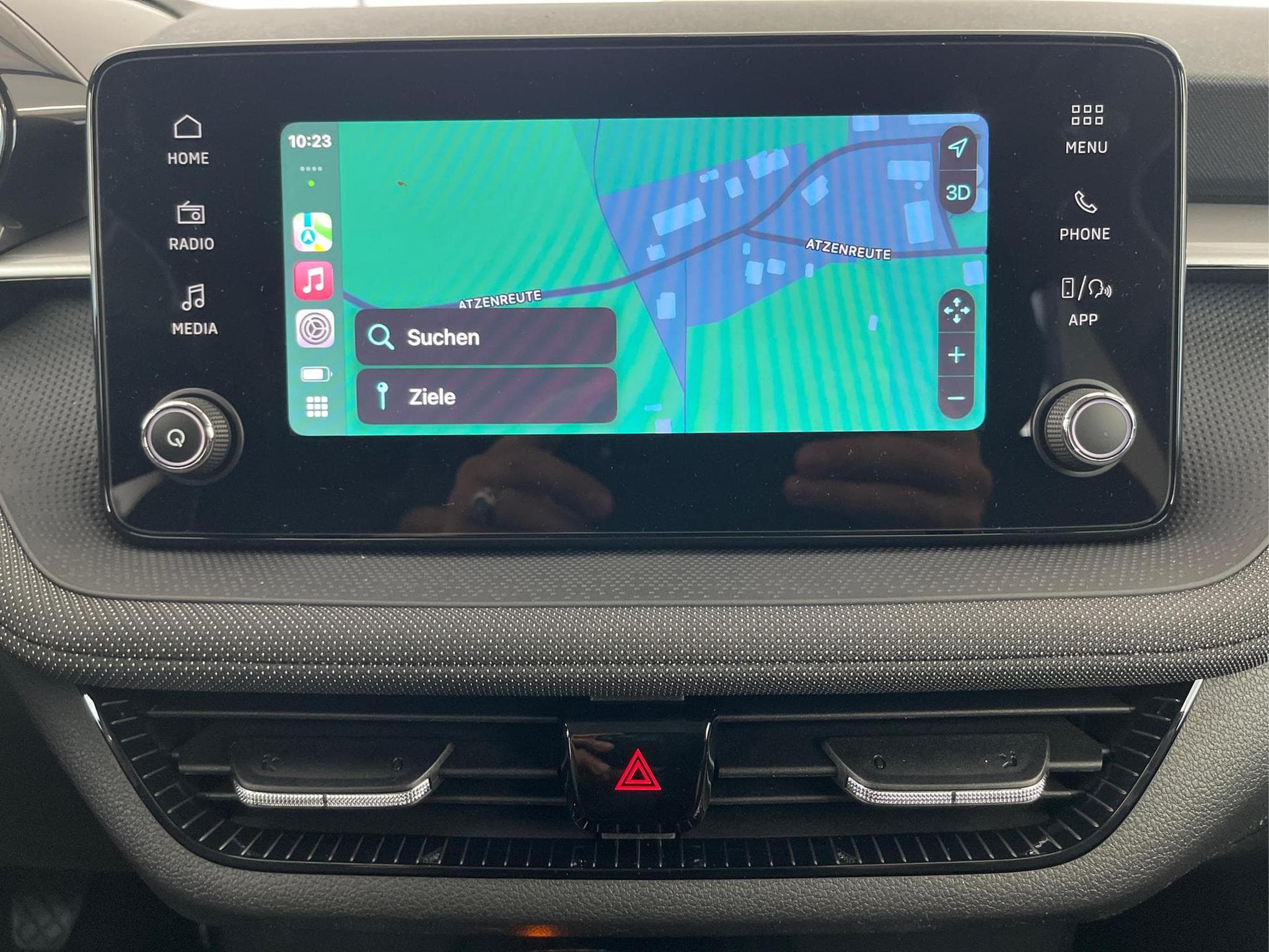 Skoda Fabia Selection (2026) - Foto 11