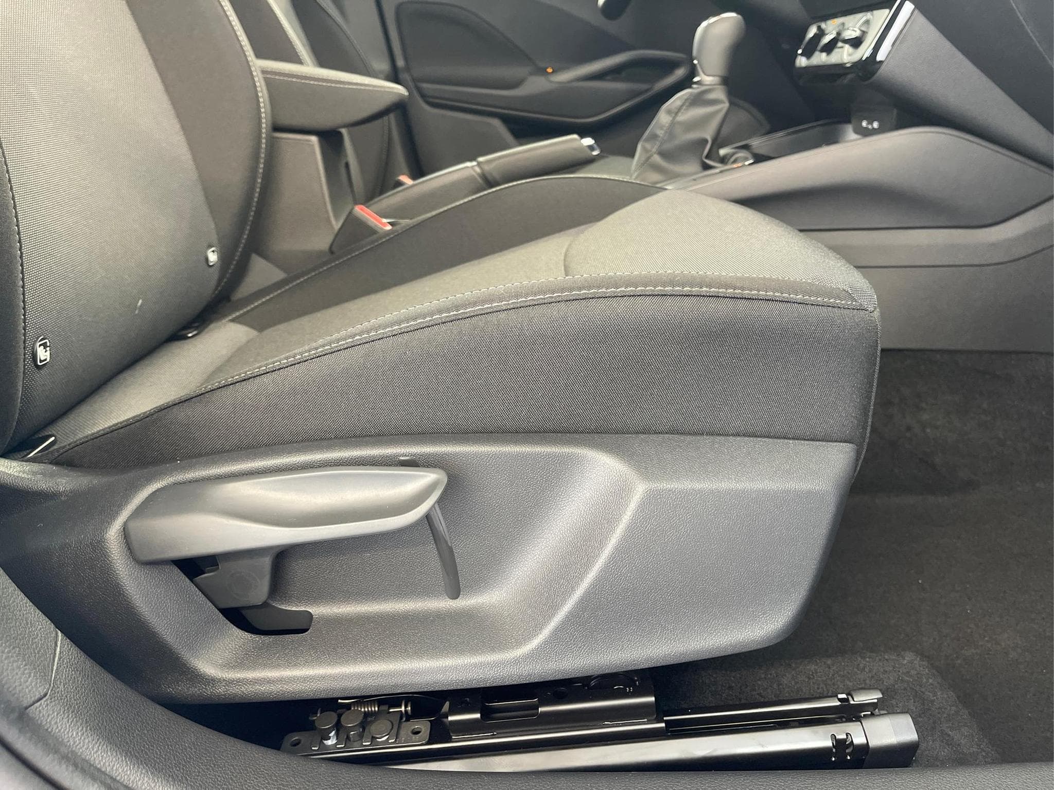Skoda Fabia Selection (2026) - Foto 14
