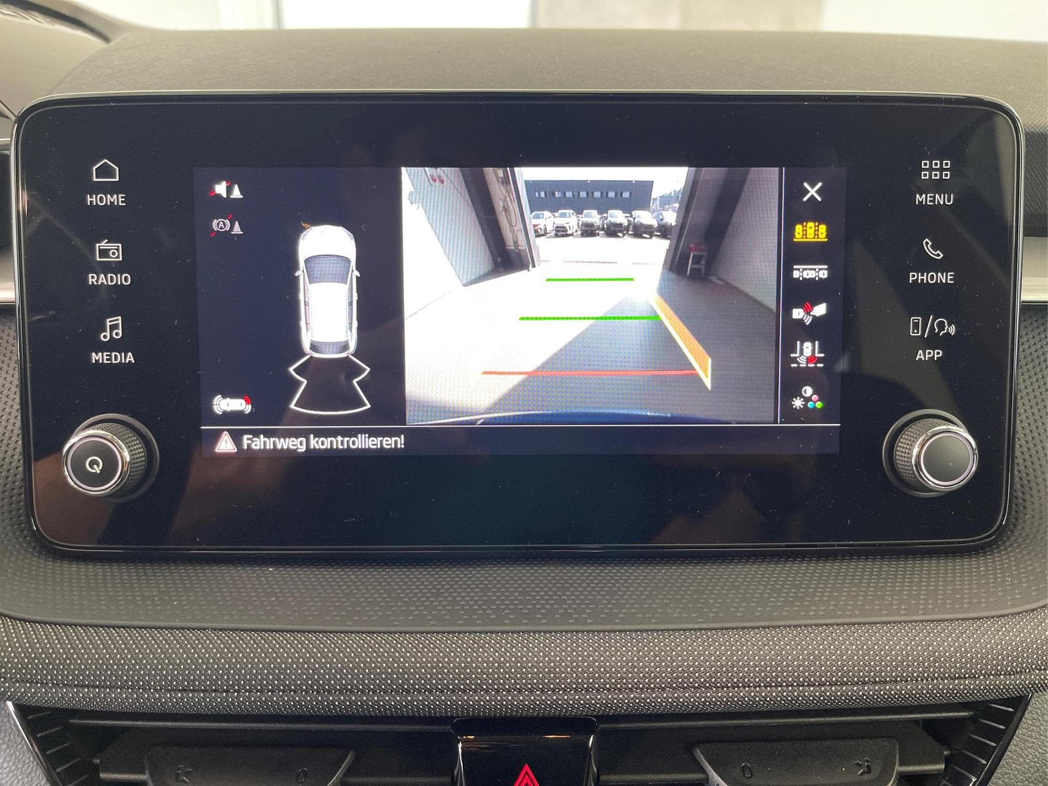 Skoda Fabia Selection (2026) - Foto 17
