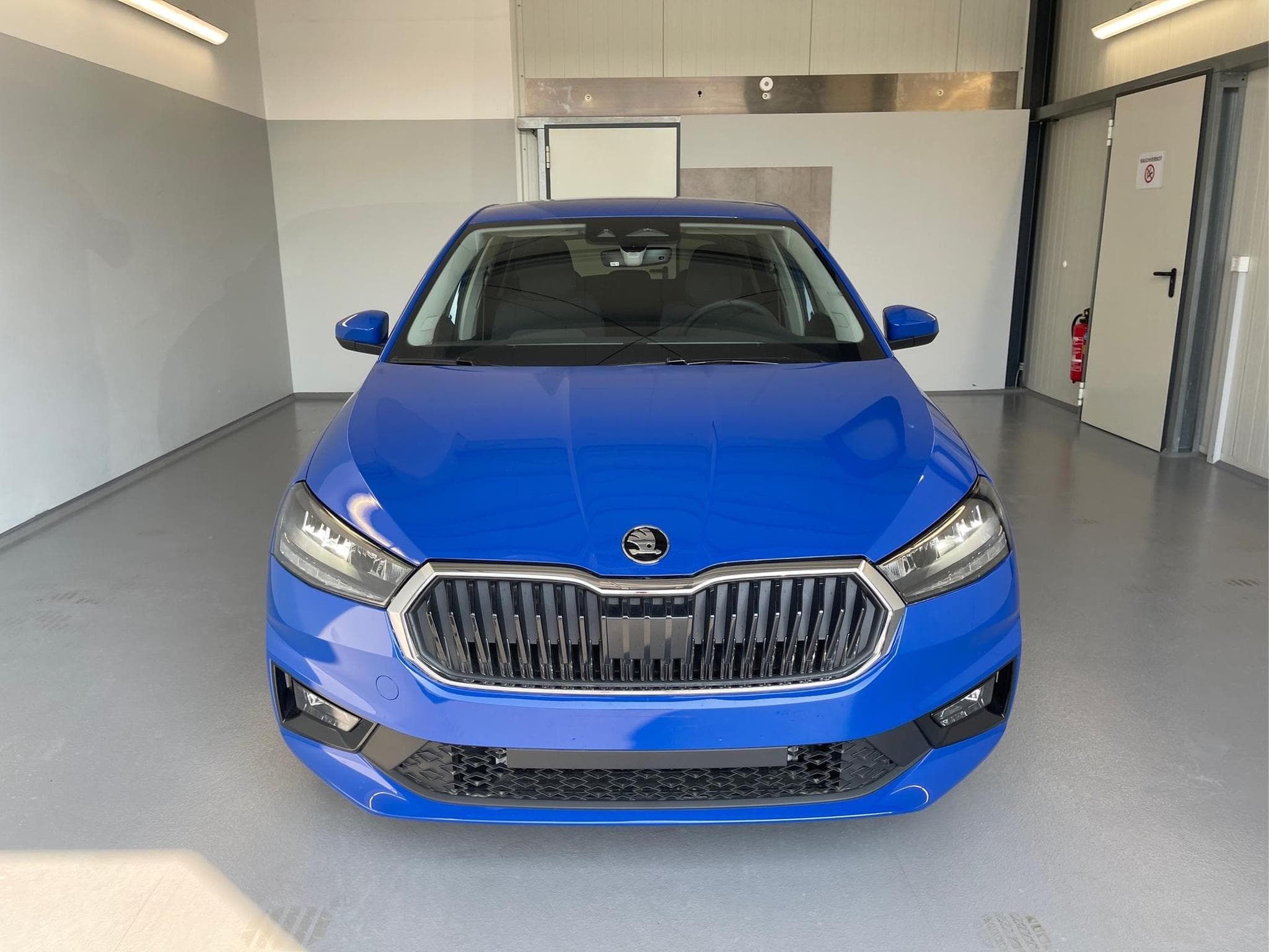 Skoda Fabia Selection (2026) - Foto 2