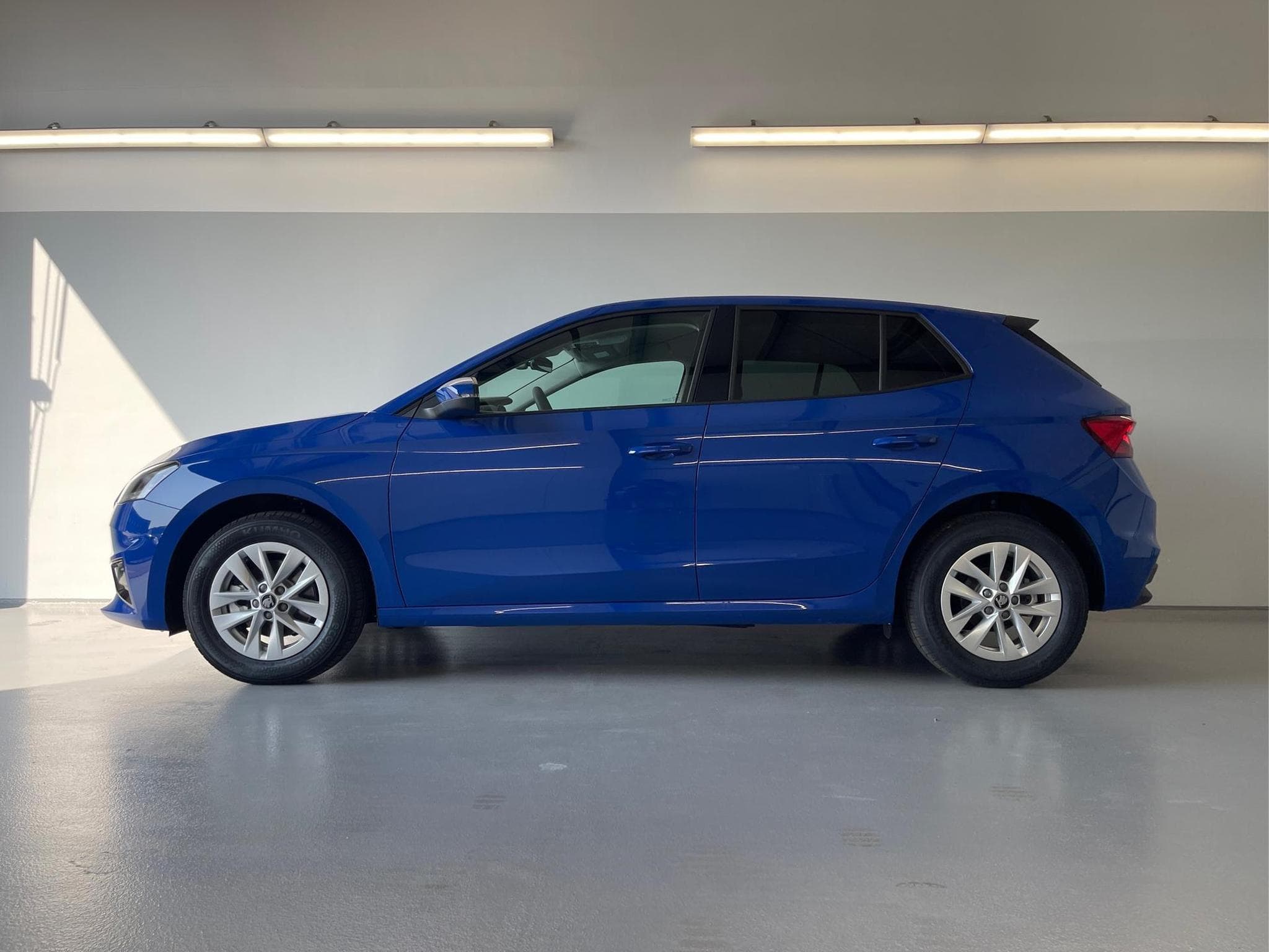 Skoda Fabia Selection (2026) - Foto 3