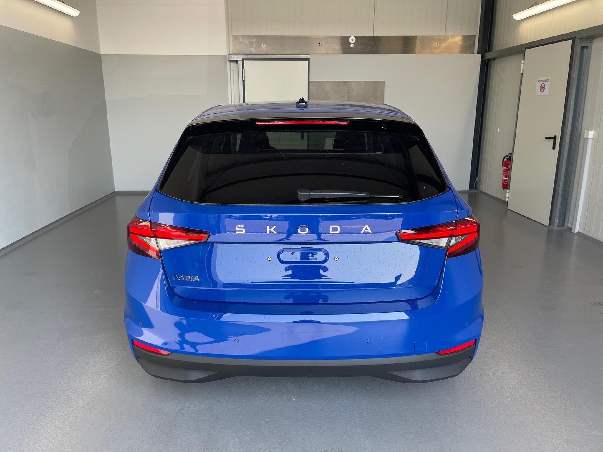 Skoda Fabia Selection (2026) - Foto 5
