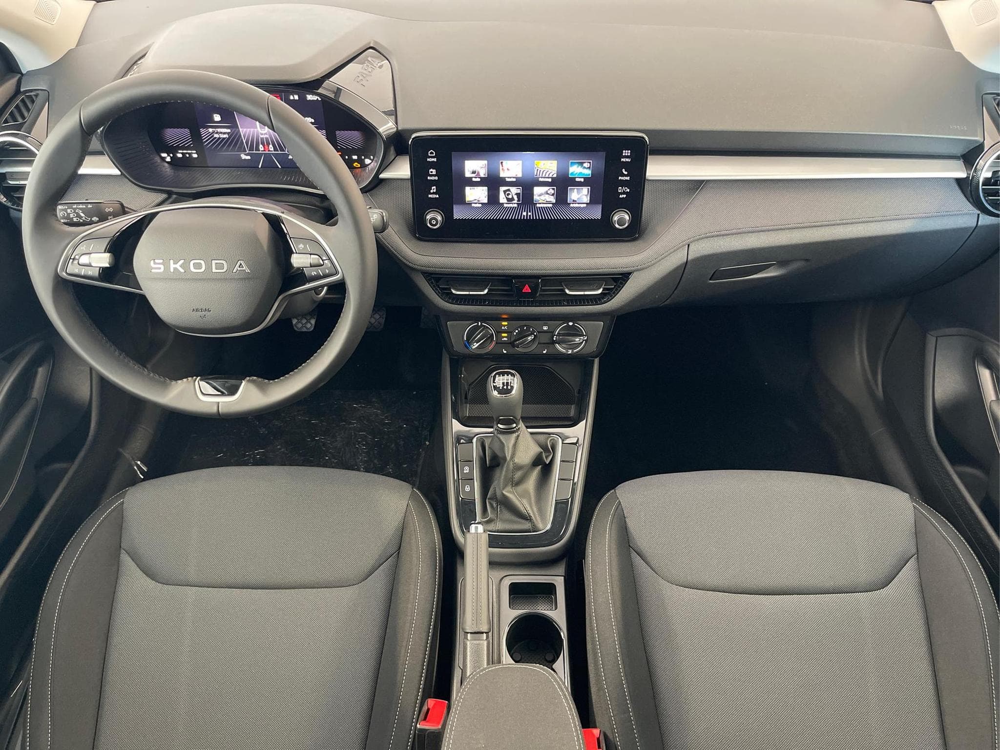 Skoda Fabia Selection (2026) - Foto 6