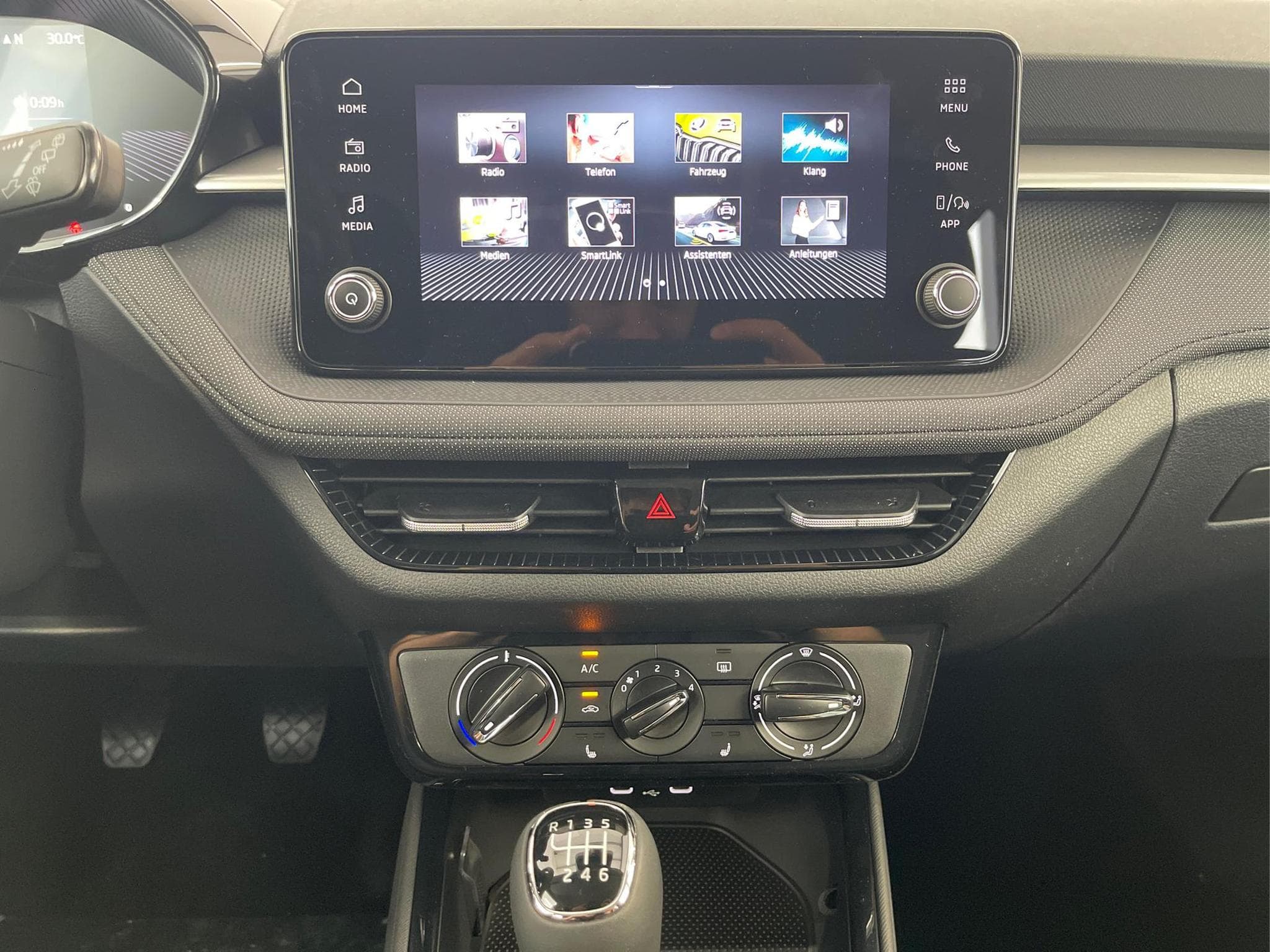 Skoda Fabia Selection (2026) - Foto 7