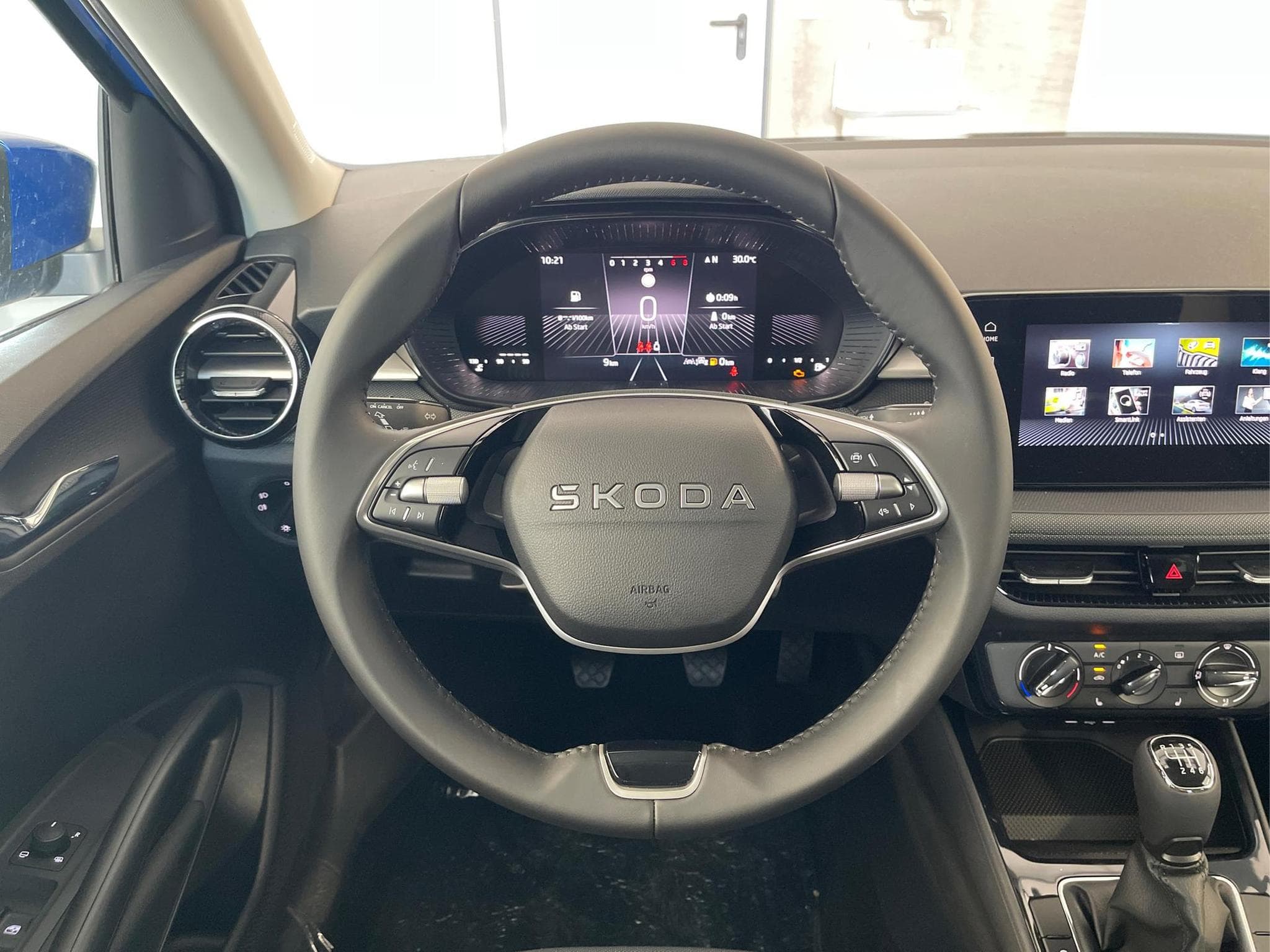Skoda Fabia Selection (2026) - Foto 8