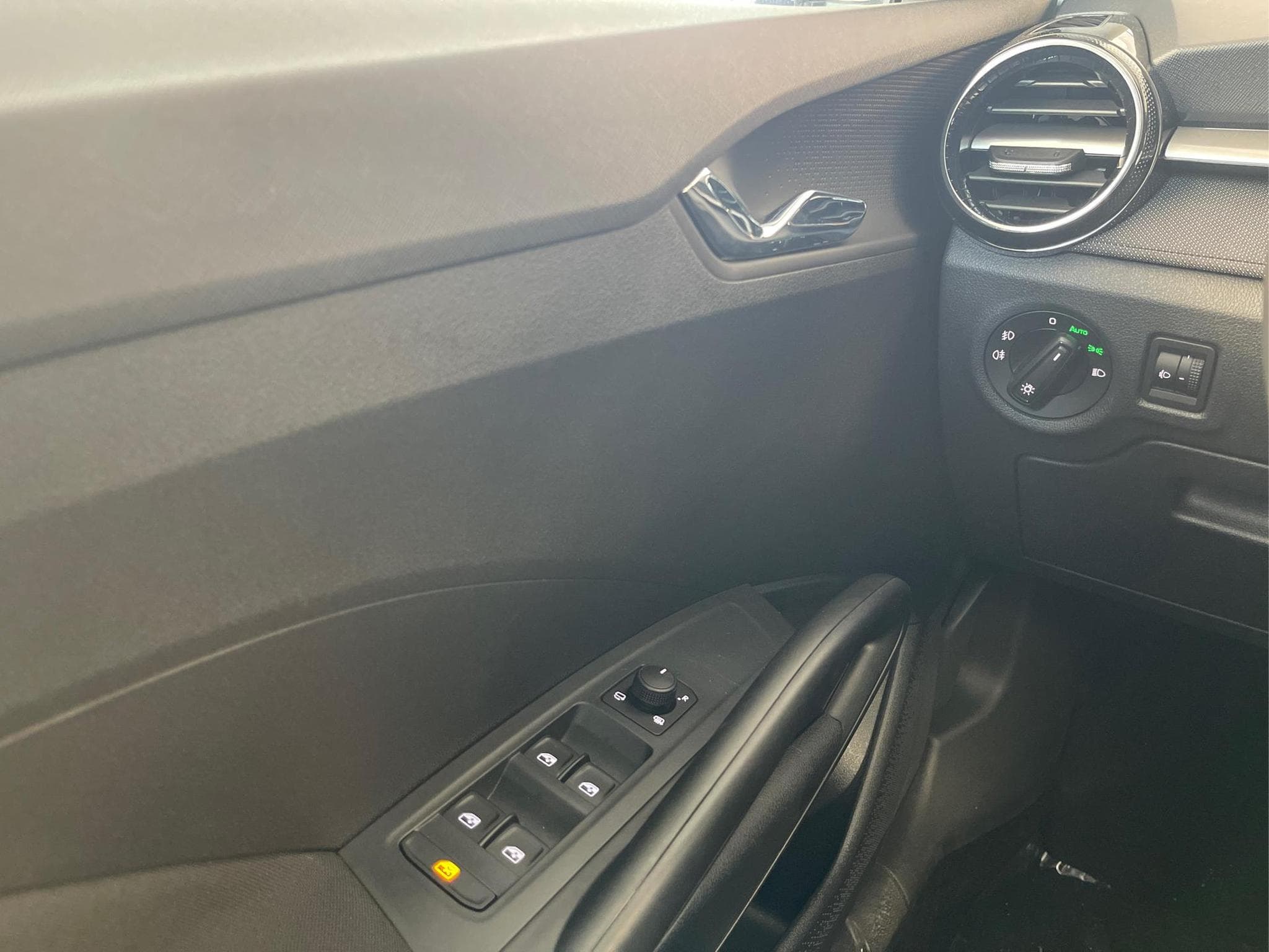 Skoda Fabia Selection (2026) - Foto 9