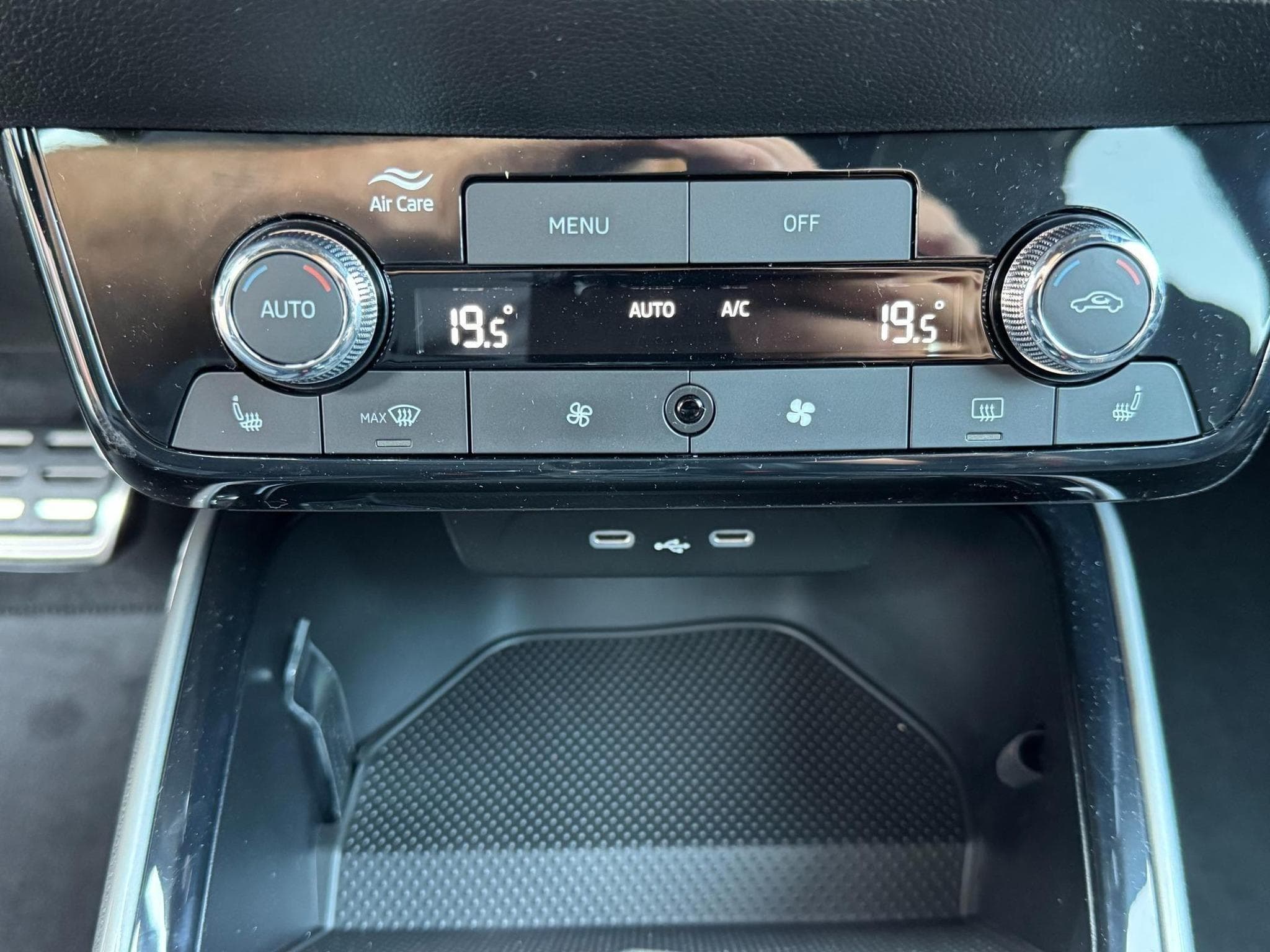 Skoda Fabia 130 (2026) - Foto 14