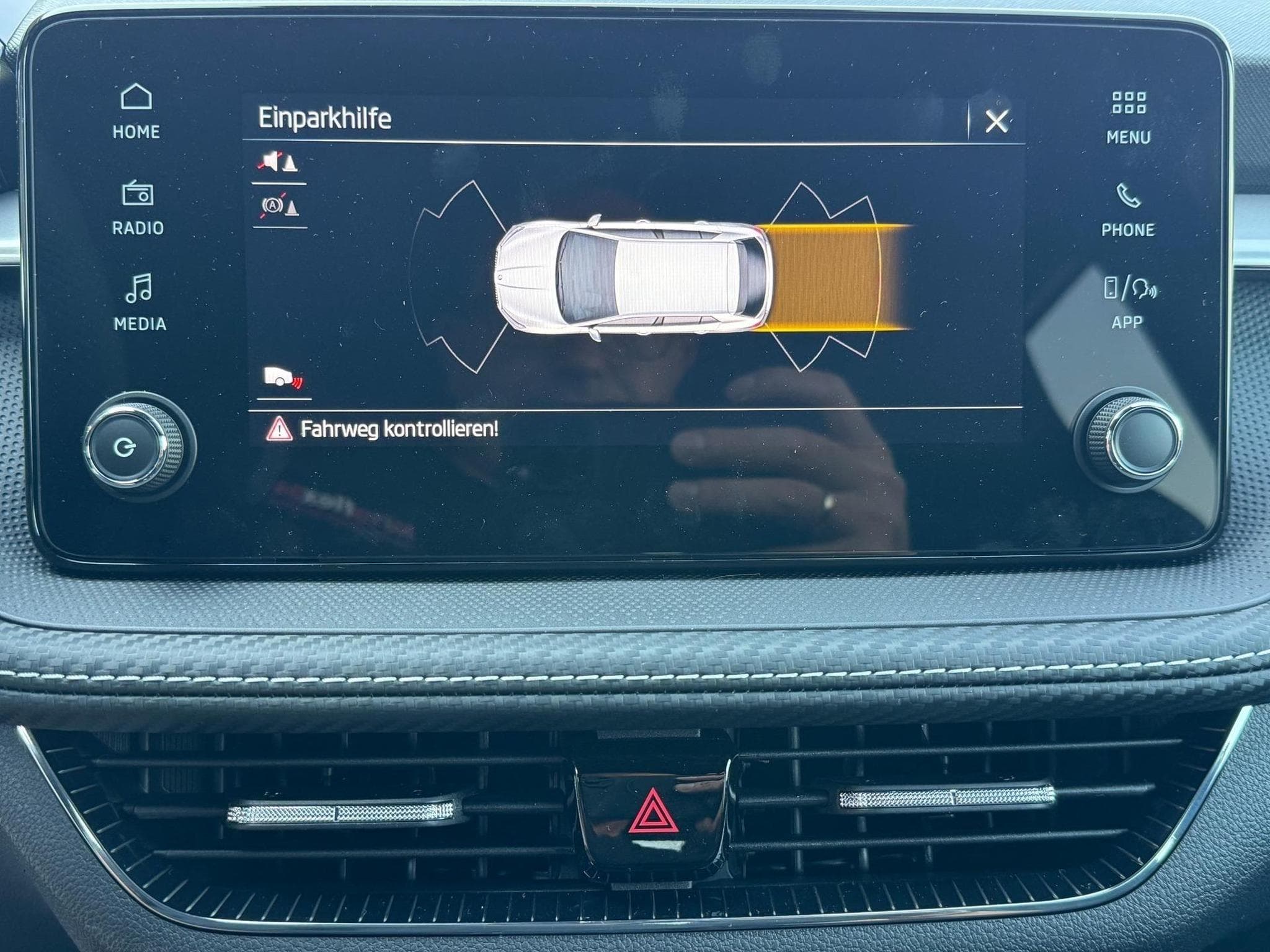 Skoda Fabia 130 (2026) - Foto 18