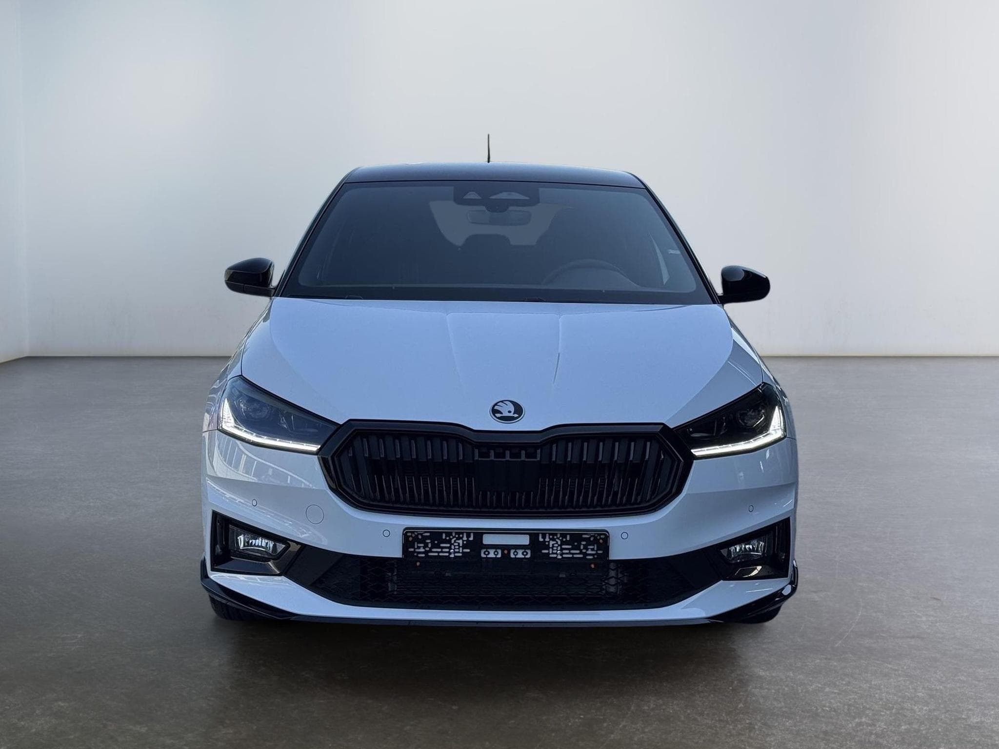 Skoda Fabia 130 (2026) - Foto 2