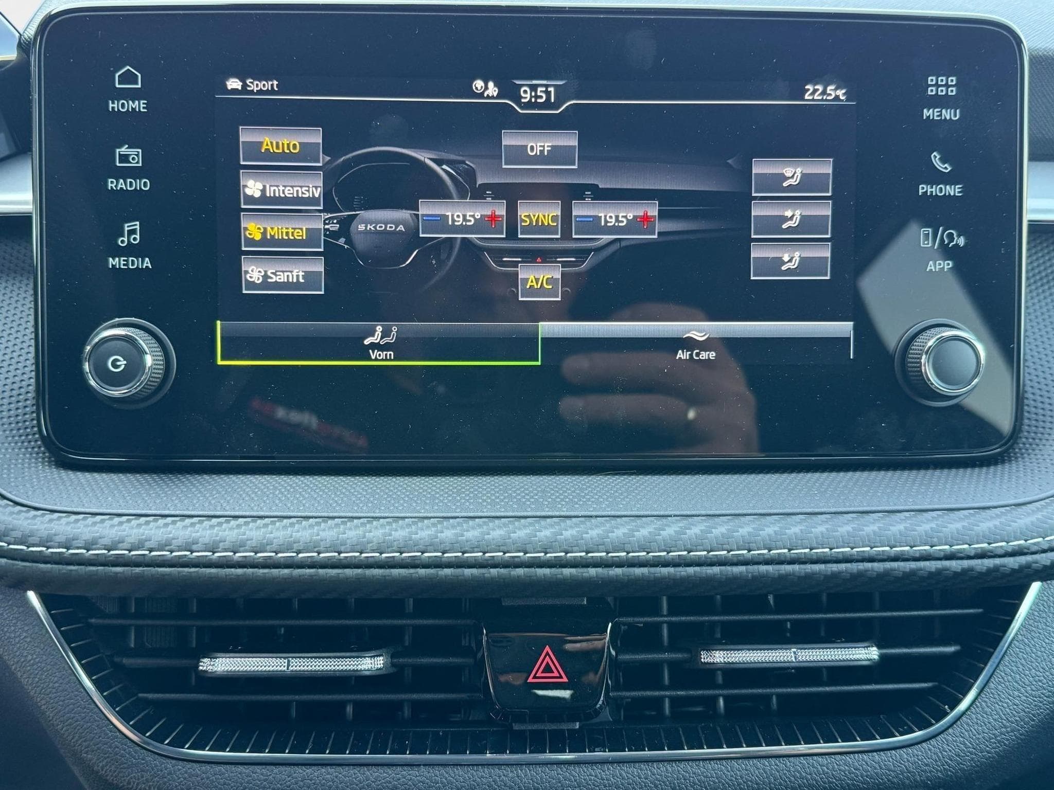 Skoda Fabia 130 (2026) - Foto 21