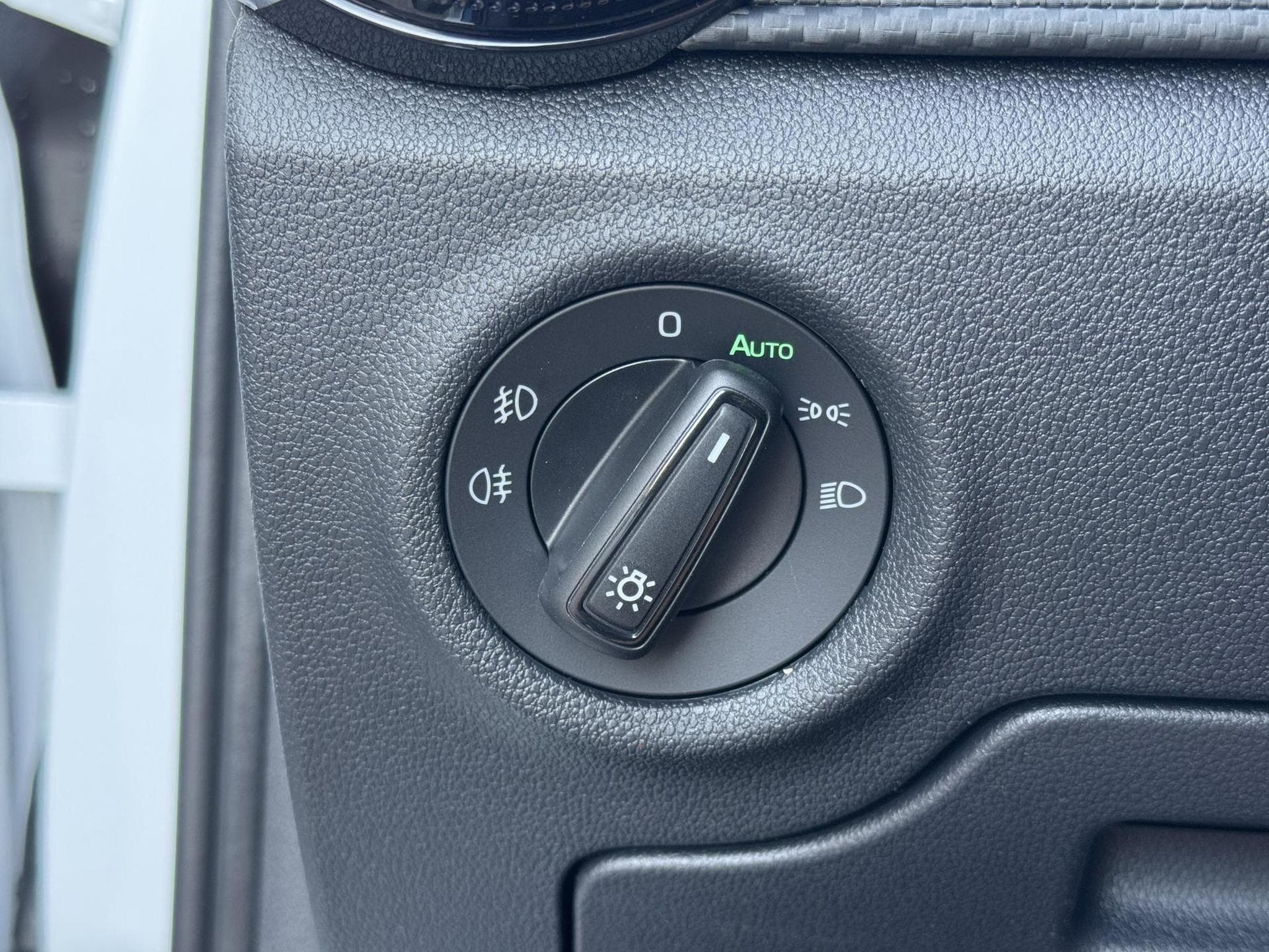 Skoda Fabia 130 (2026) - Foto 24
