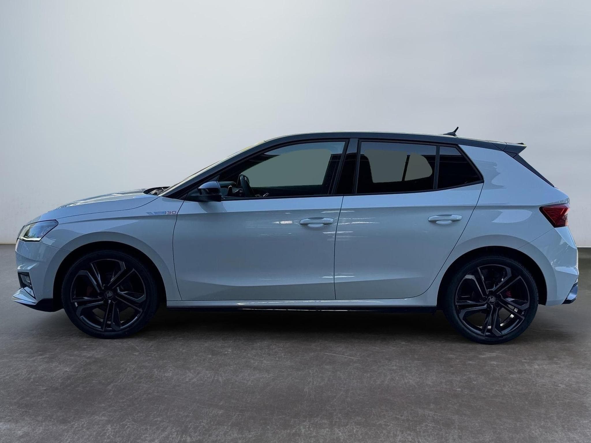 Skoda Fabia 130 (2026) - Foto 5