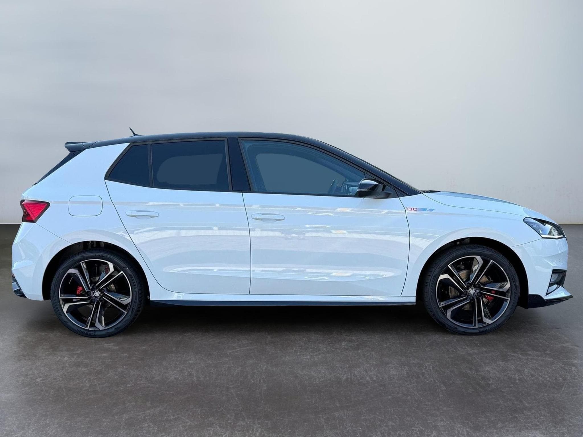 Skoda Fabia 130 (2026) - Foto 6