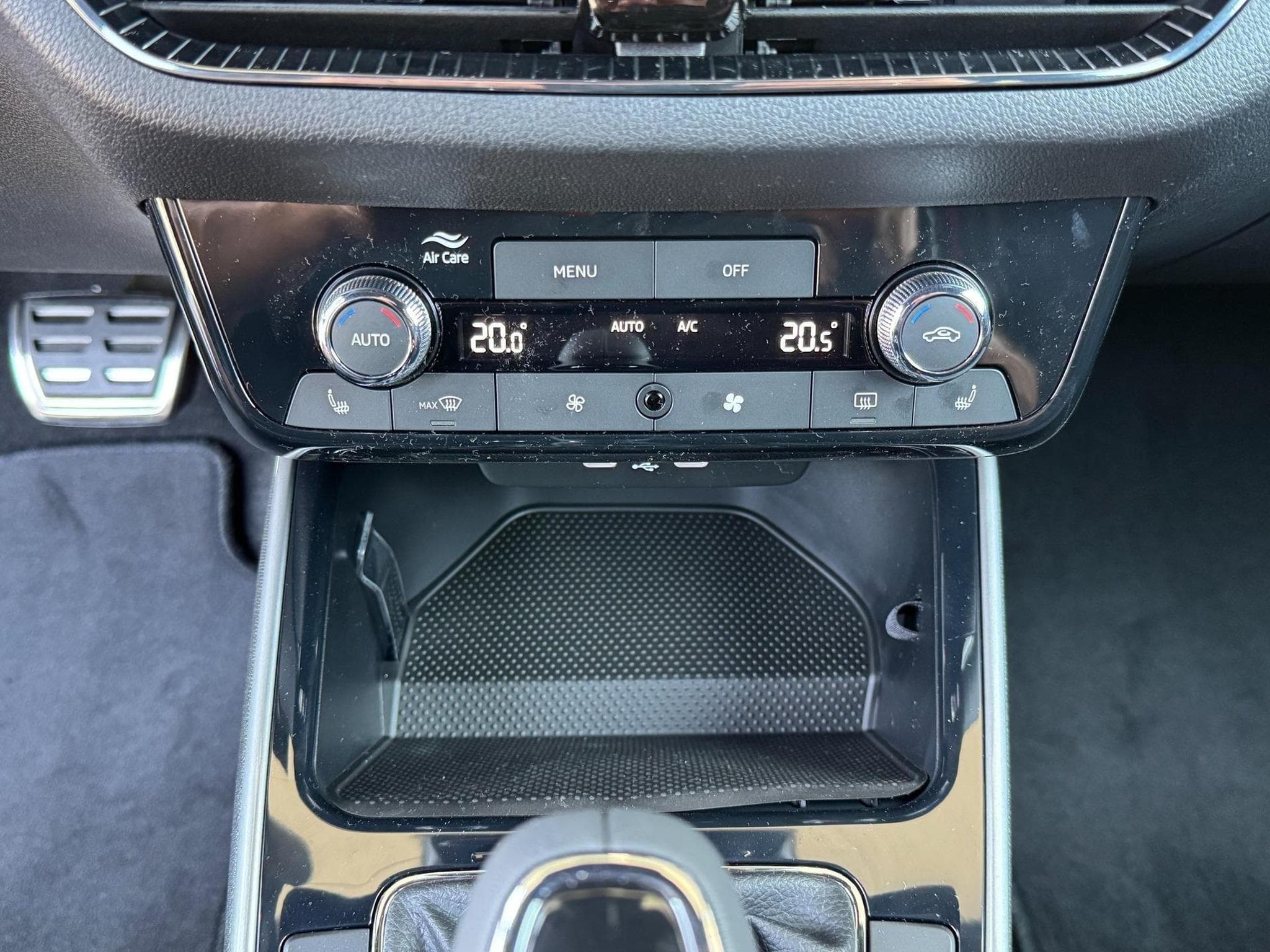 Skoda Fabia 130 (2026) - Foto 15
