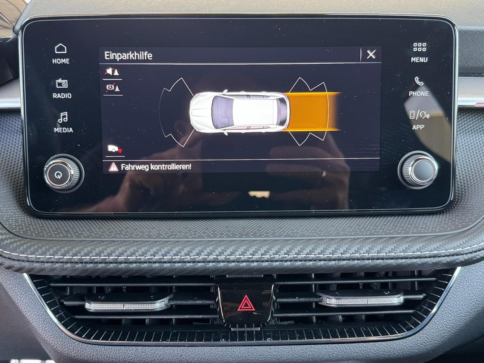 Skoda Fabia 130 (2026) - Foto 16