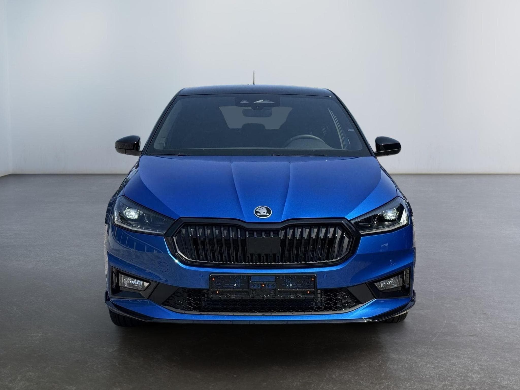 Skoda Fabia 130 (2026) - Foto 2