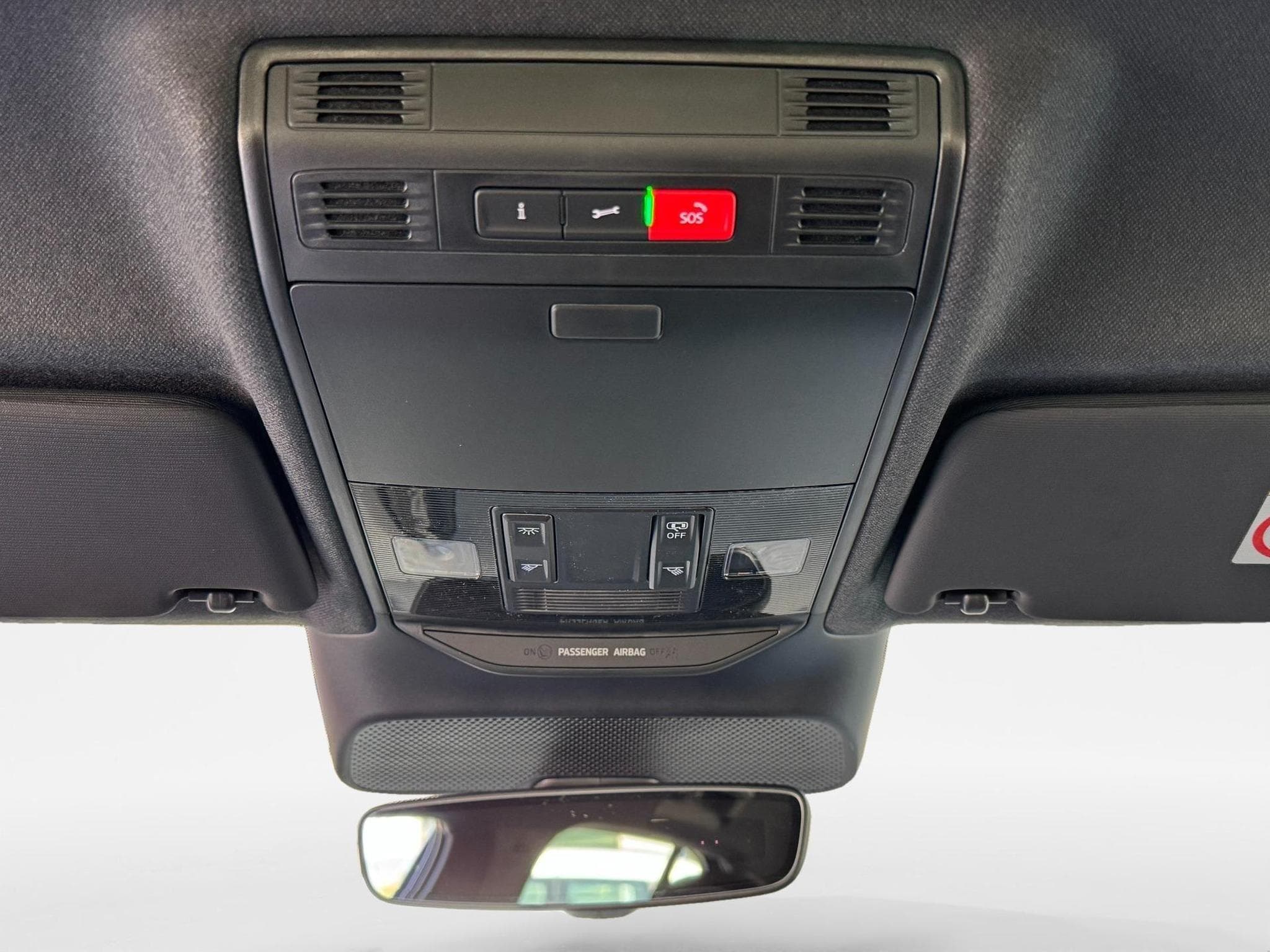 Skoda Fabia 130 (2026) - Foto 20